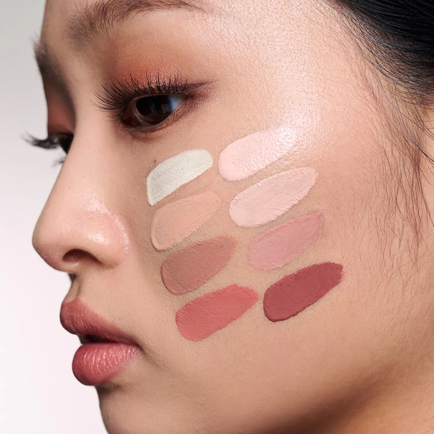 JAVIN DE SEOUL Wink Cushion Shade Primer 8g (8 Colors)