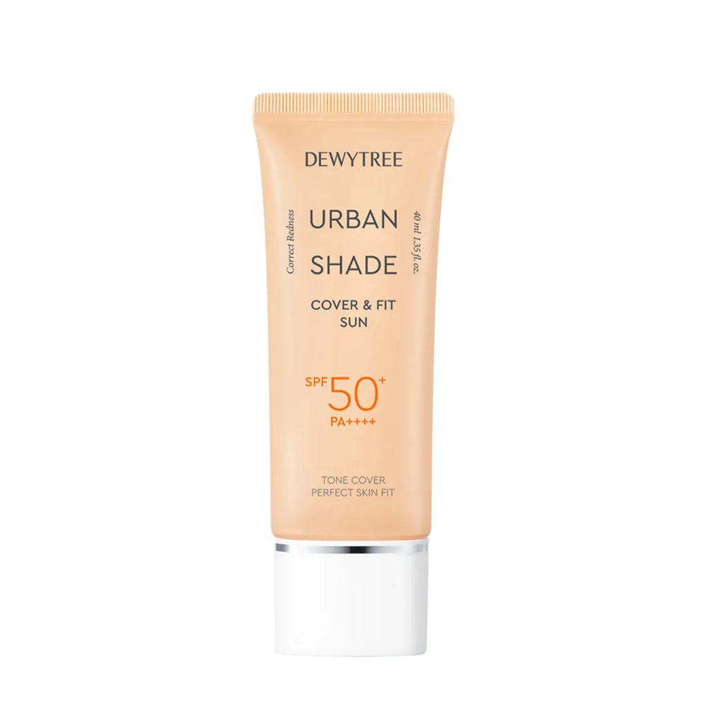 Dewytree Urban Shade Cover & Fit Sun 40ml