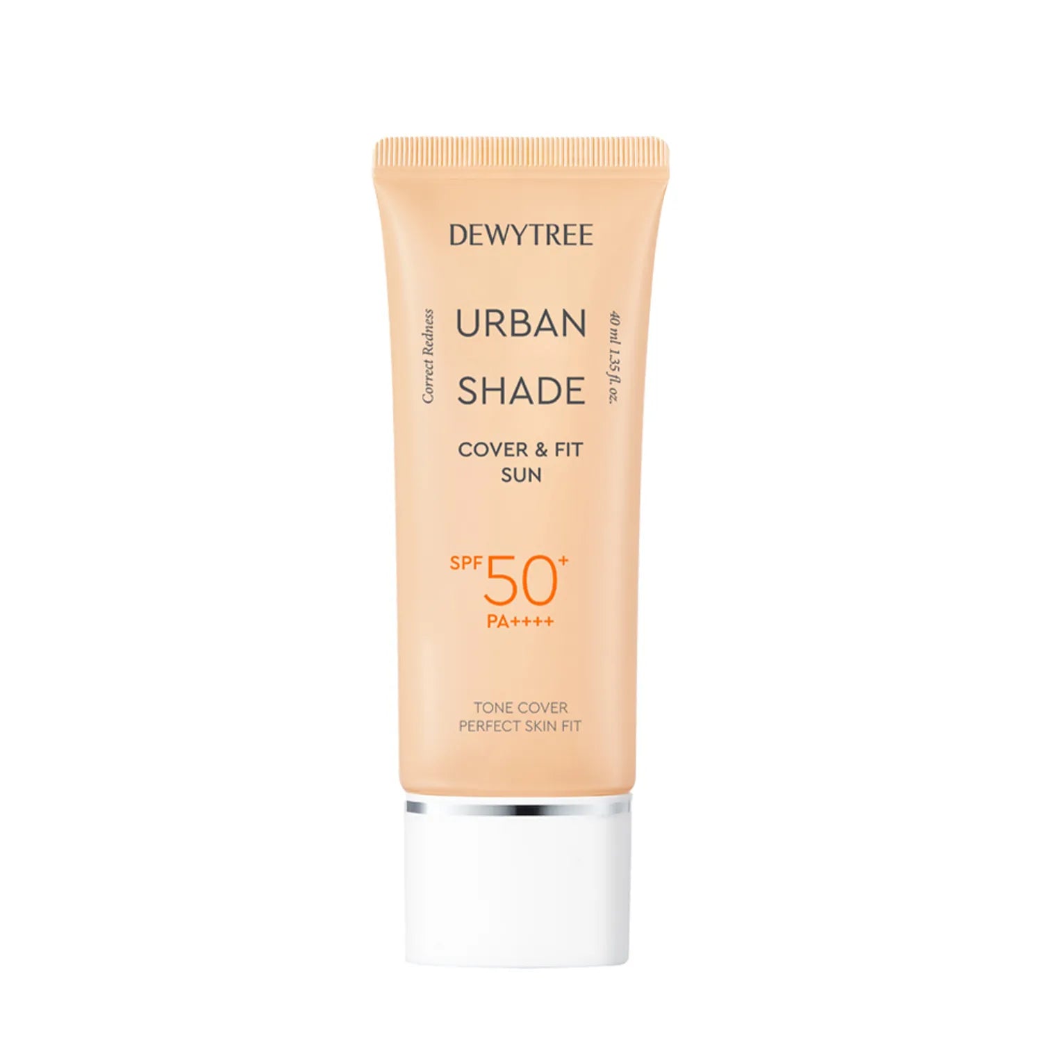 Dewytree Urban Shade Cover & Fit Sun 40ml