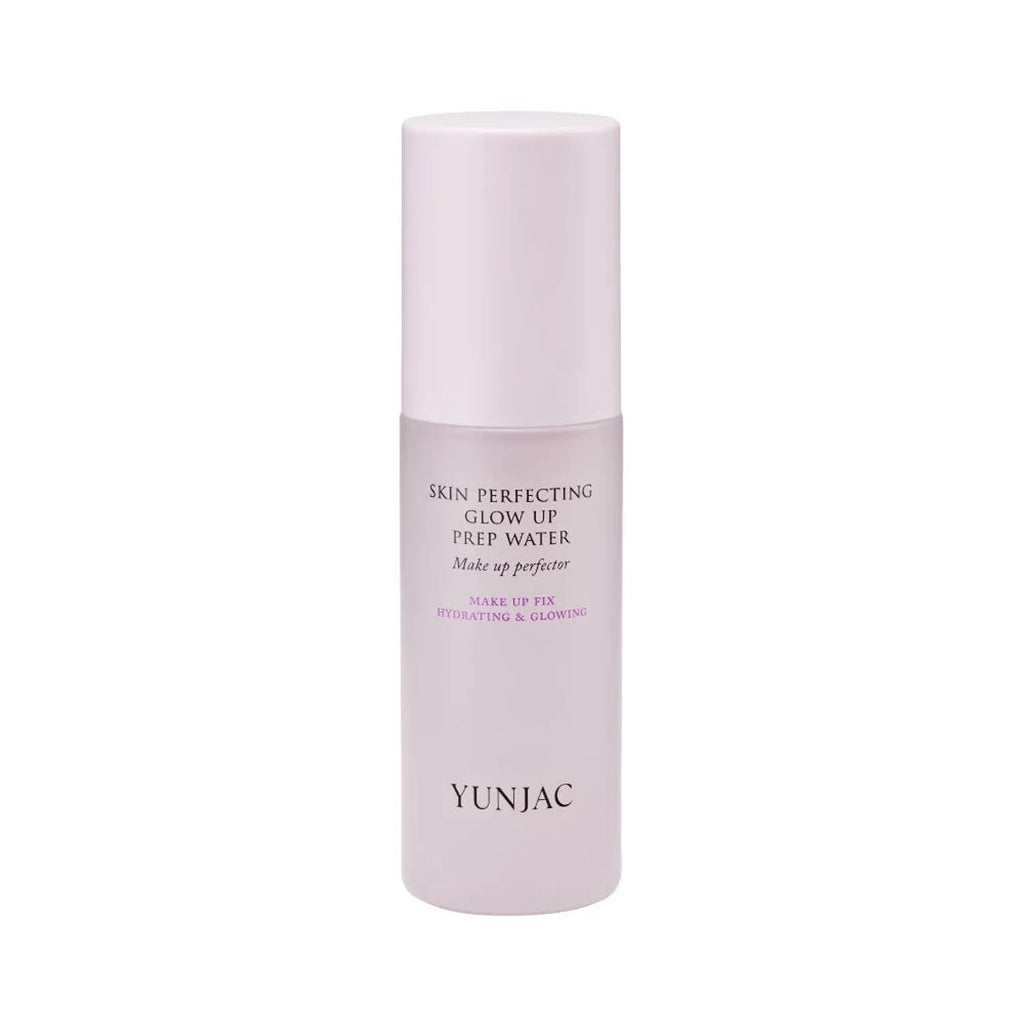 YUNJAC Skin Perfecting Glow Up Prep Water 50ml Set (+20ml)