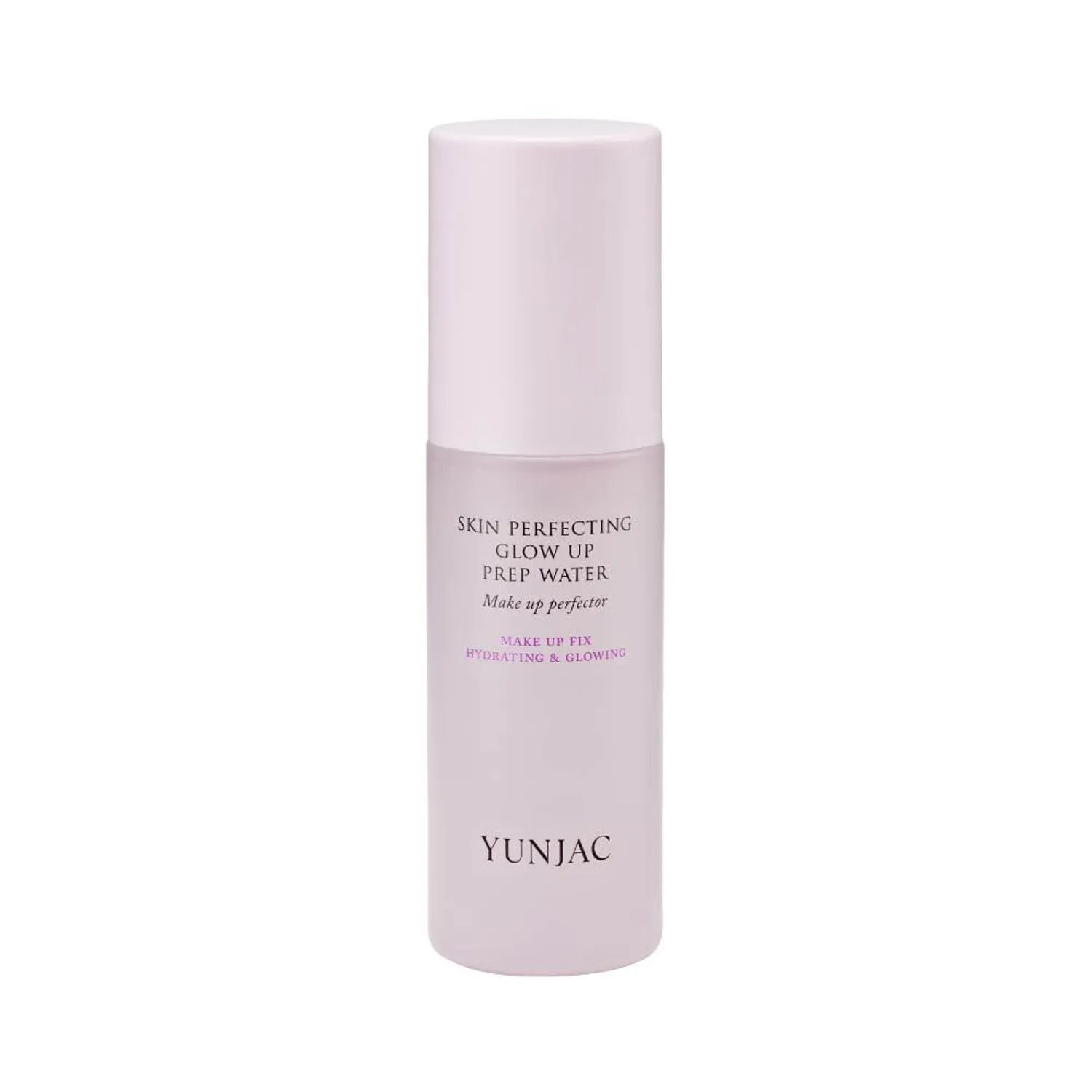 YUNJAC Skin Perfecting Glow Up Prep Water 50ml Set (+20ml)