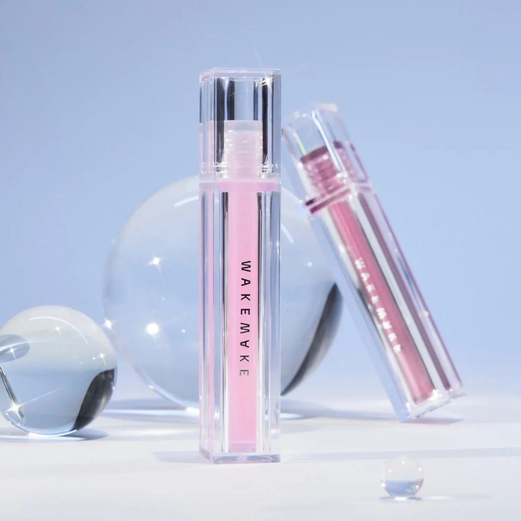 WAKEMAKE Dewy Gel Glow Tint