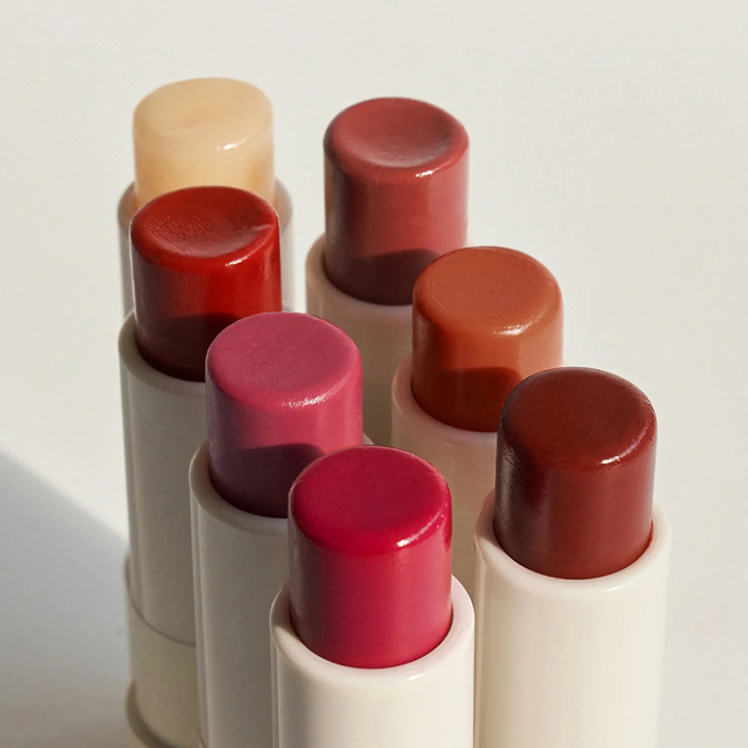 melixir Vegan Lip Butter 3.9g