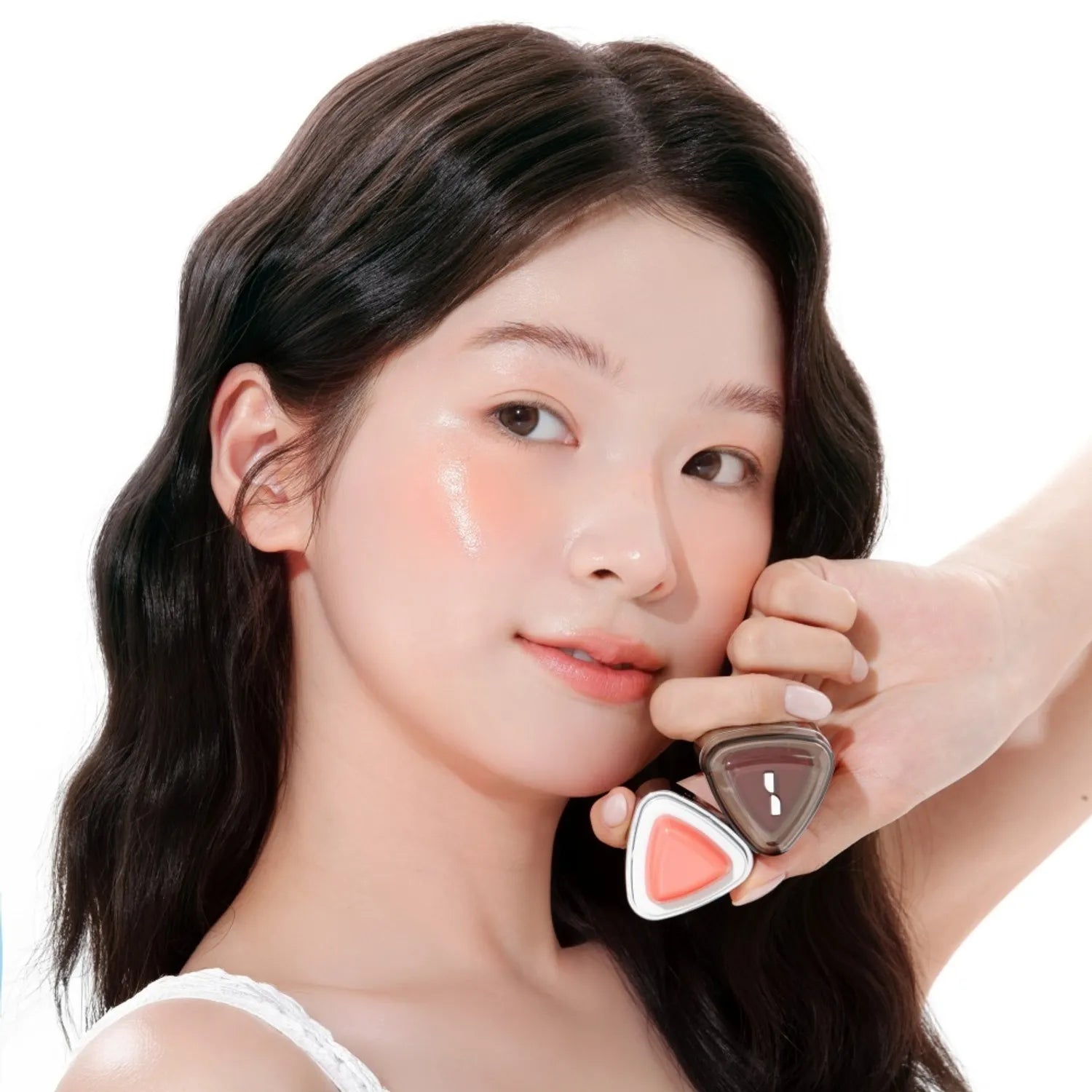 nuegray Semo Tab Lip & Cheek 5.6g (7 Colors)