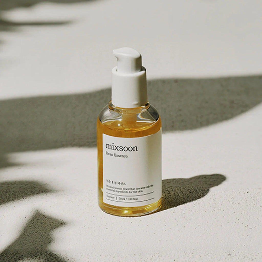 mixsoon Bean Essence 50mL