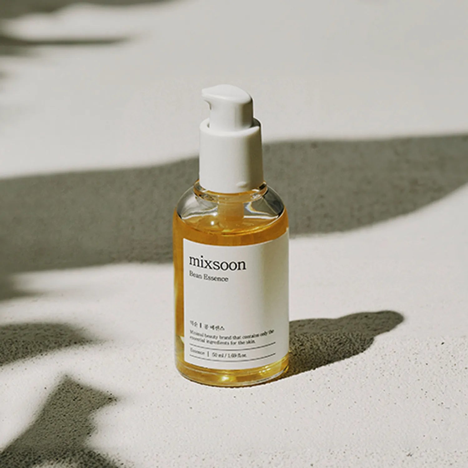 mixsoon Bean Essence 50mL