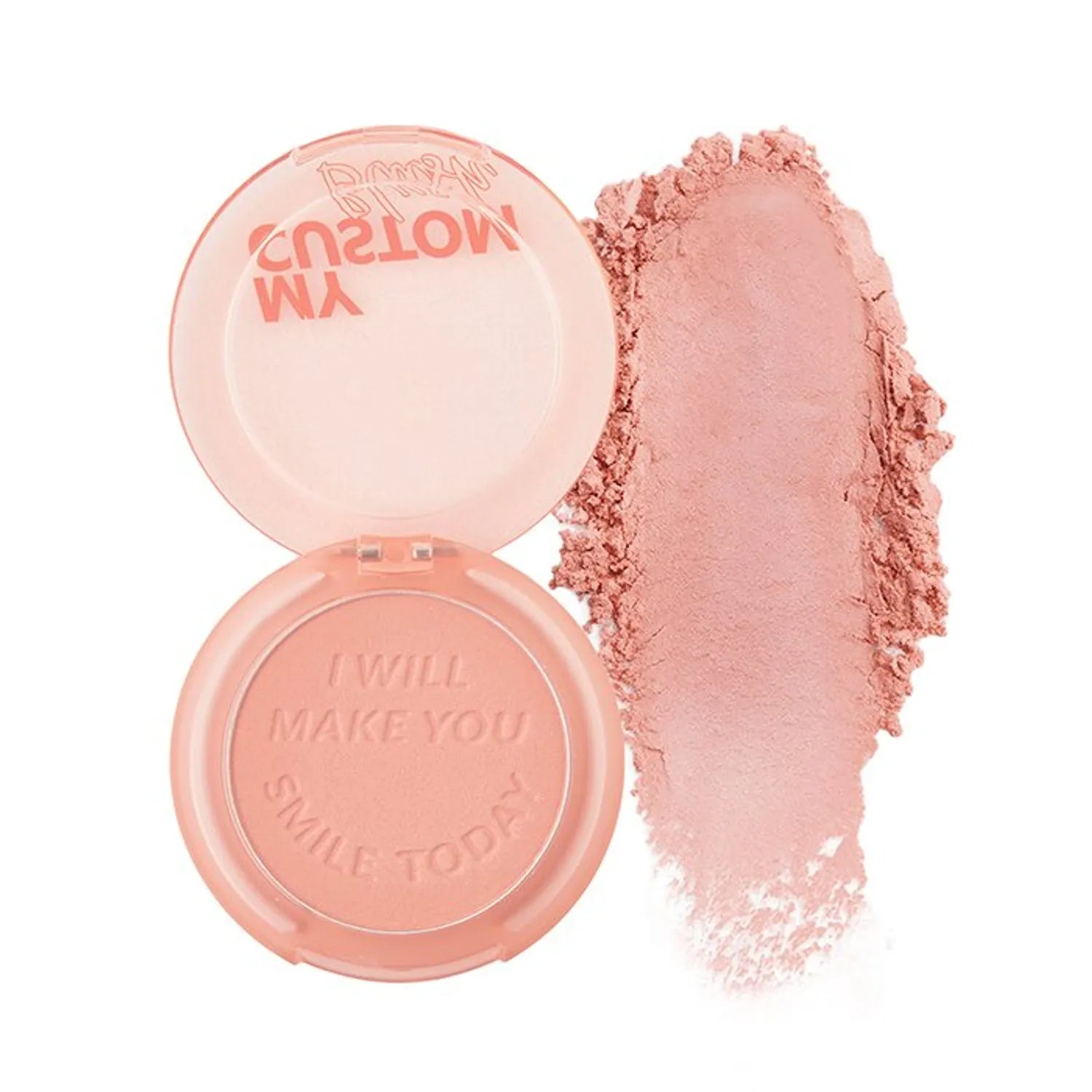 I&rsquo;M MEME My Custom Blush