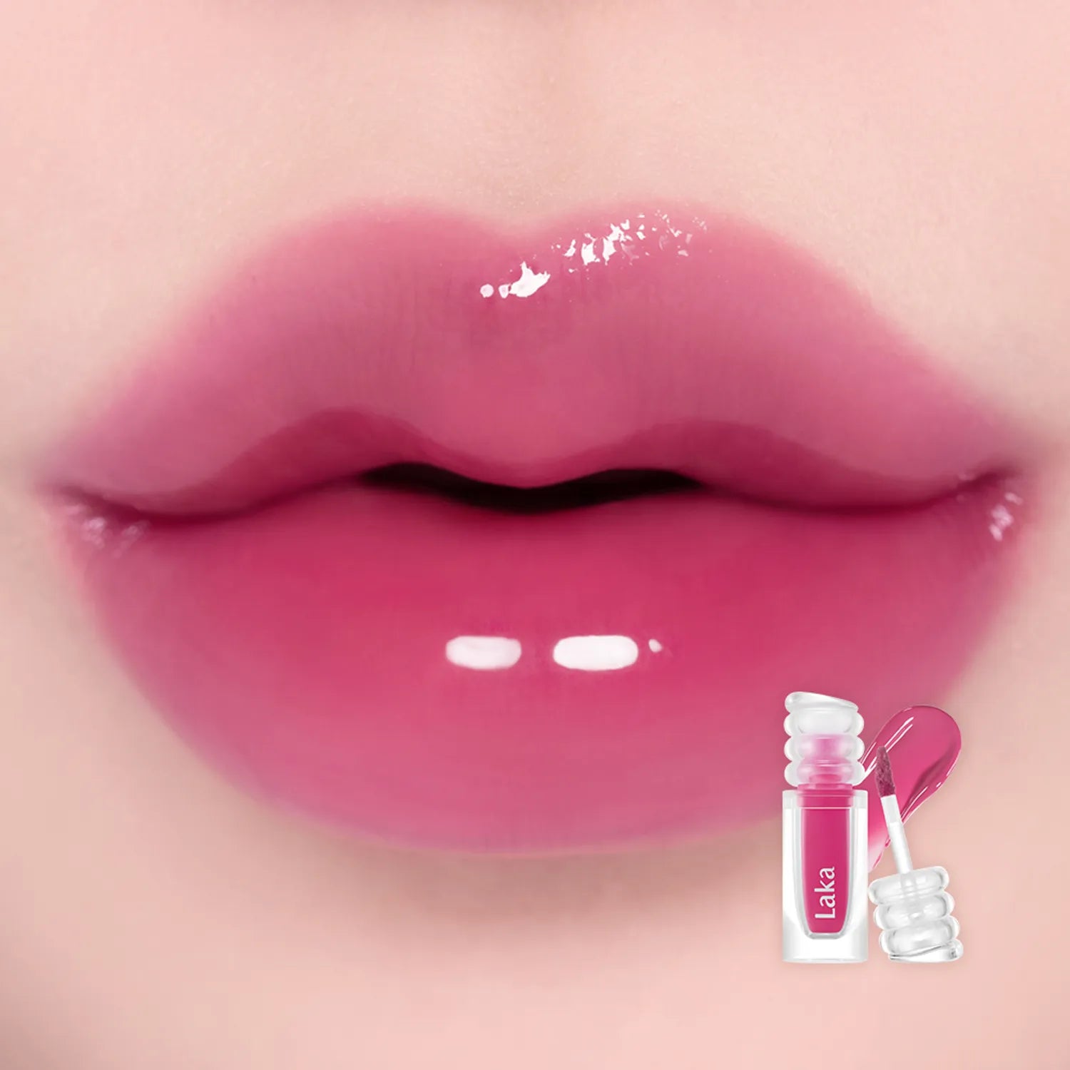 Laka Maxi Glayer Tint (22 Colors)