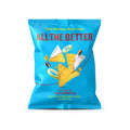 ALL THE BETTER Sour Cream Black Bean Nacho 60g