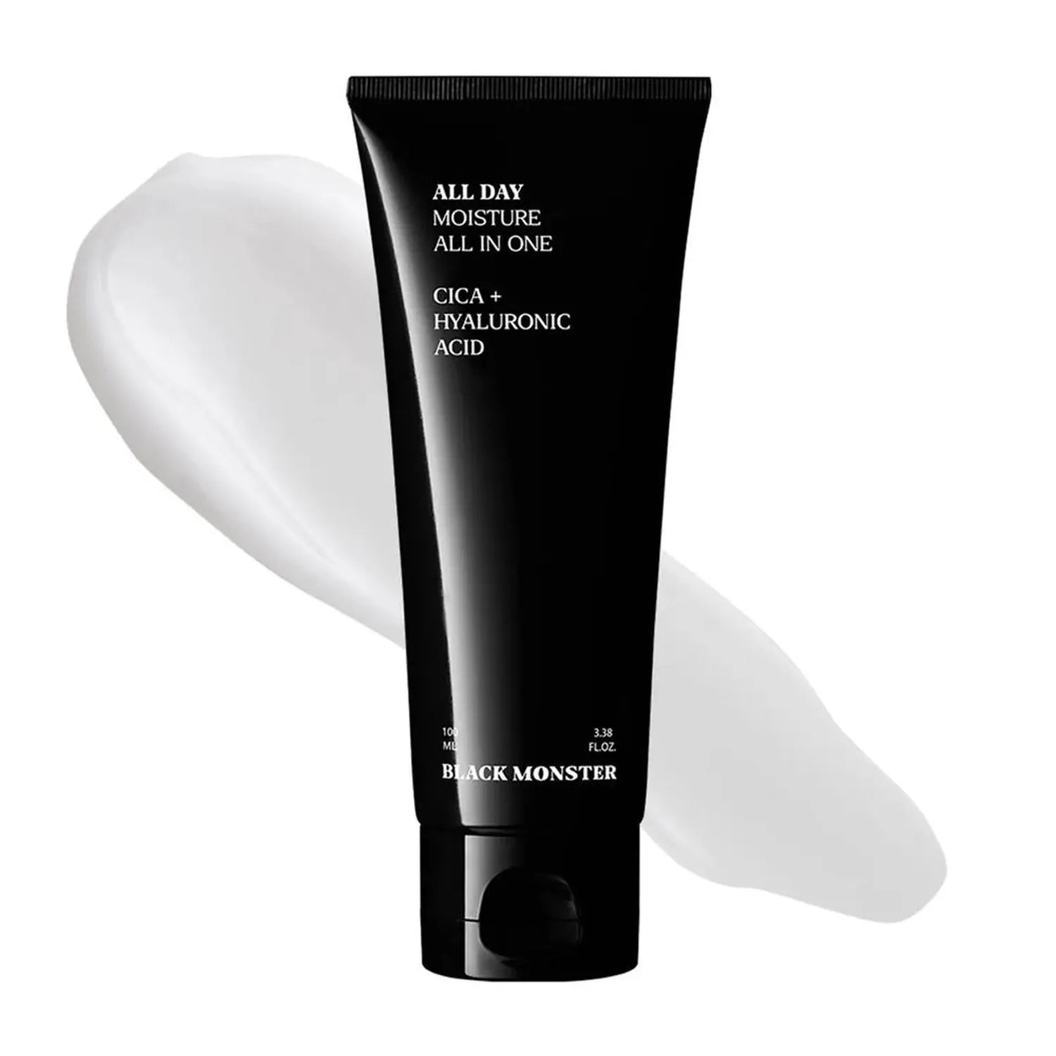 Black Monster All Day Moisture All In One