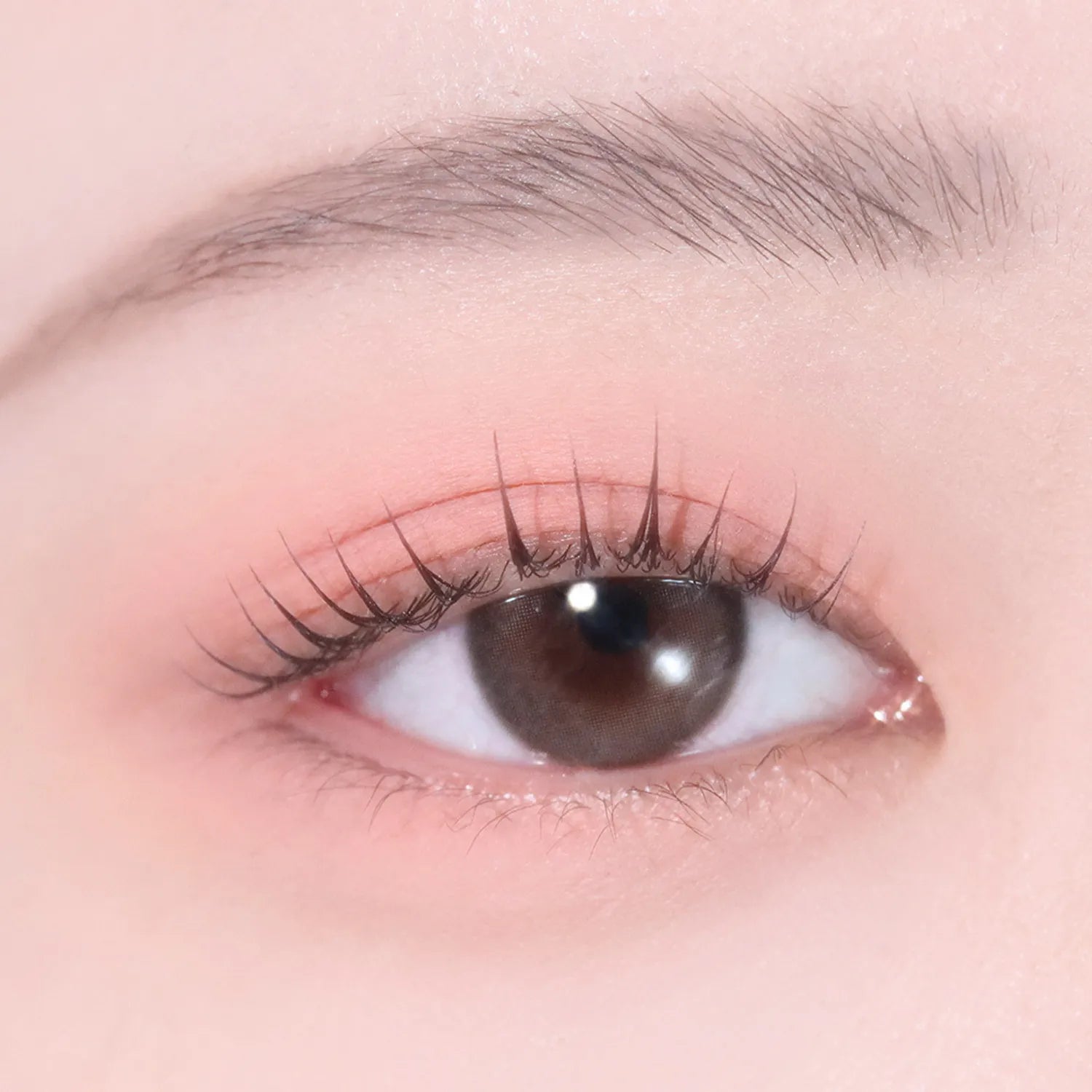 hince Single Eyeshadow (25 Colors)