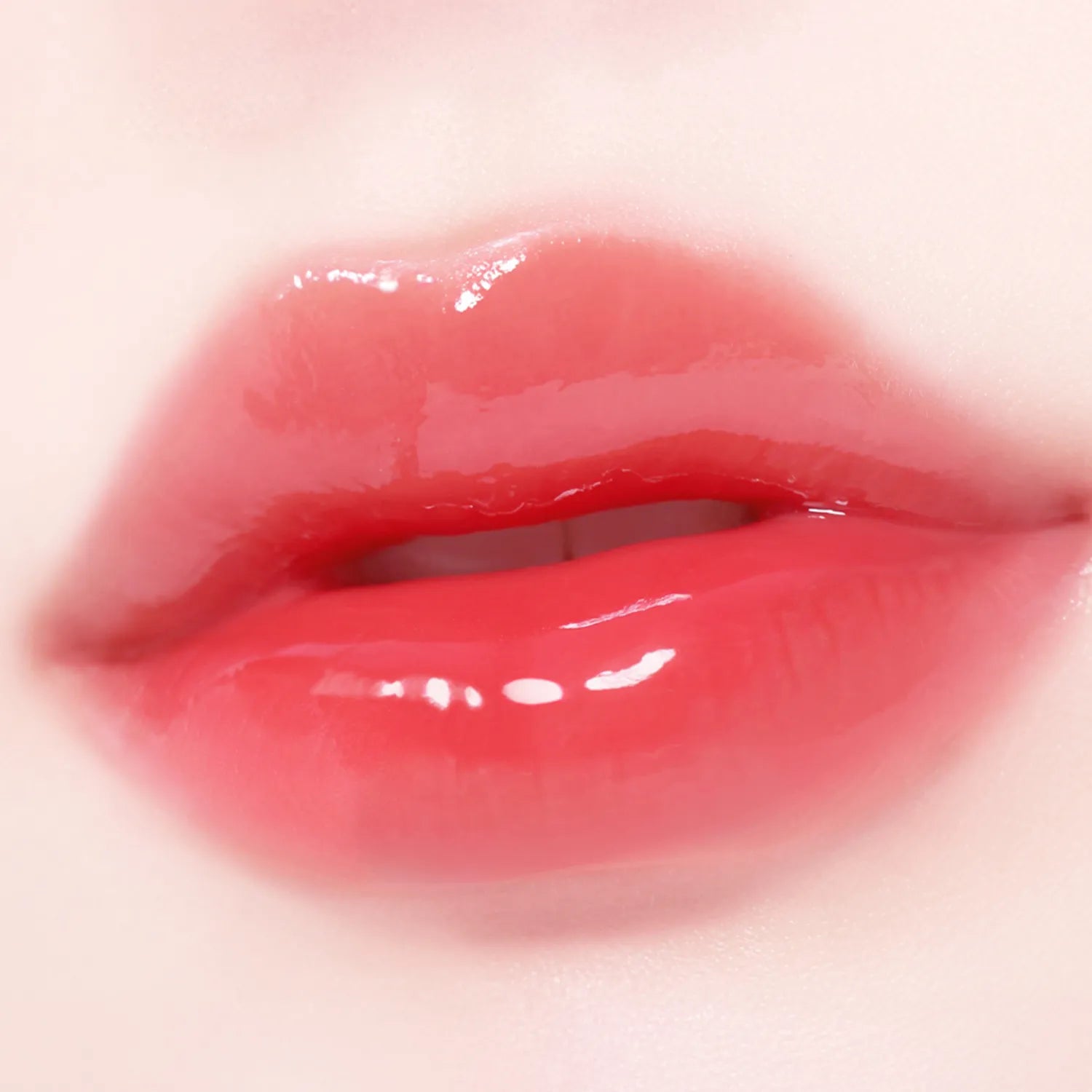 Dinto Mirrorless Lip Oil Gloss (10 Colors)
