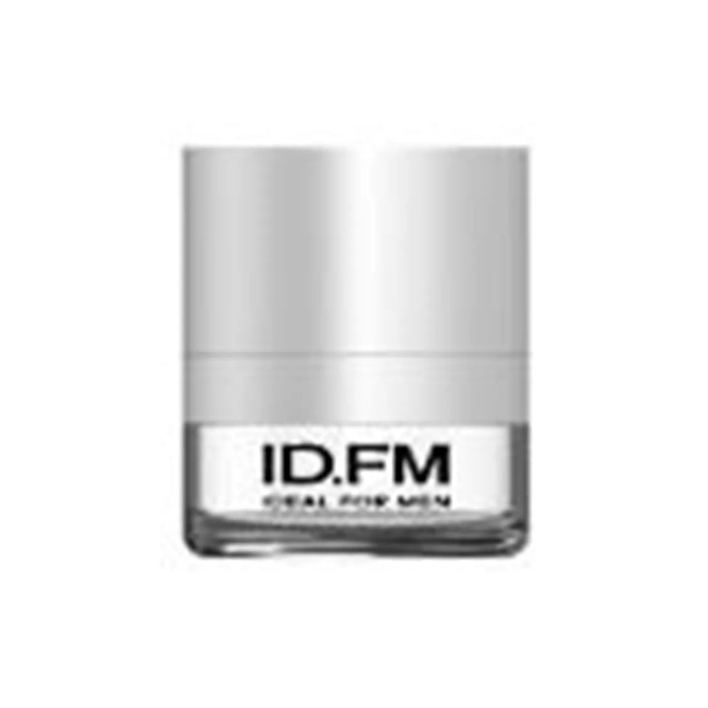 Ideal for Men No Sebum Easy Powder 5g