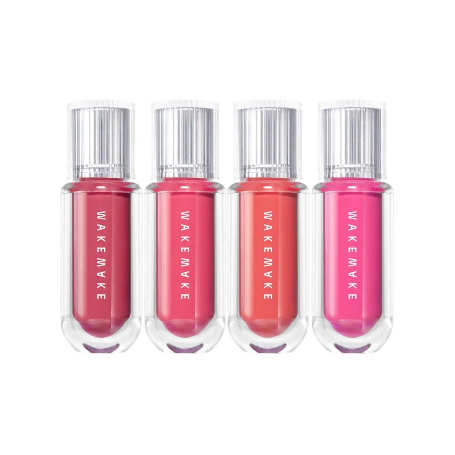 WAKEMAKE Watery Tok Tint (3 Colors)