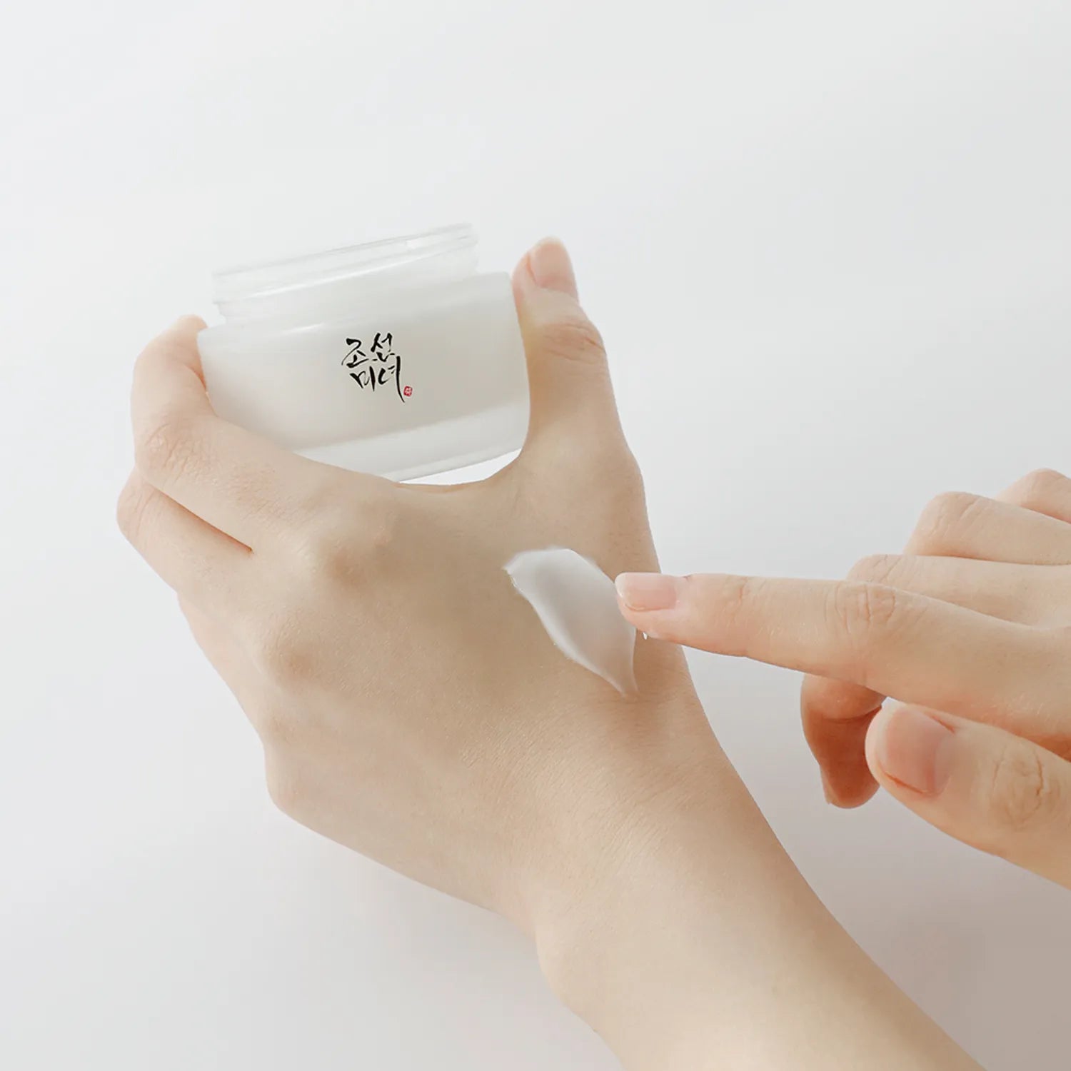 Beauty of Joseon Dynasty Cream 50mL