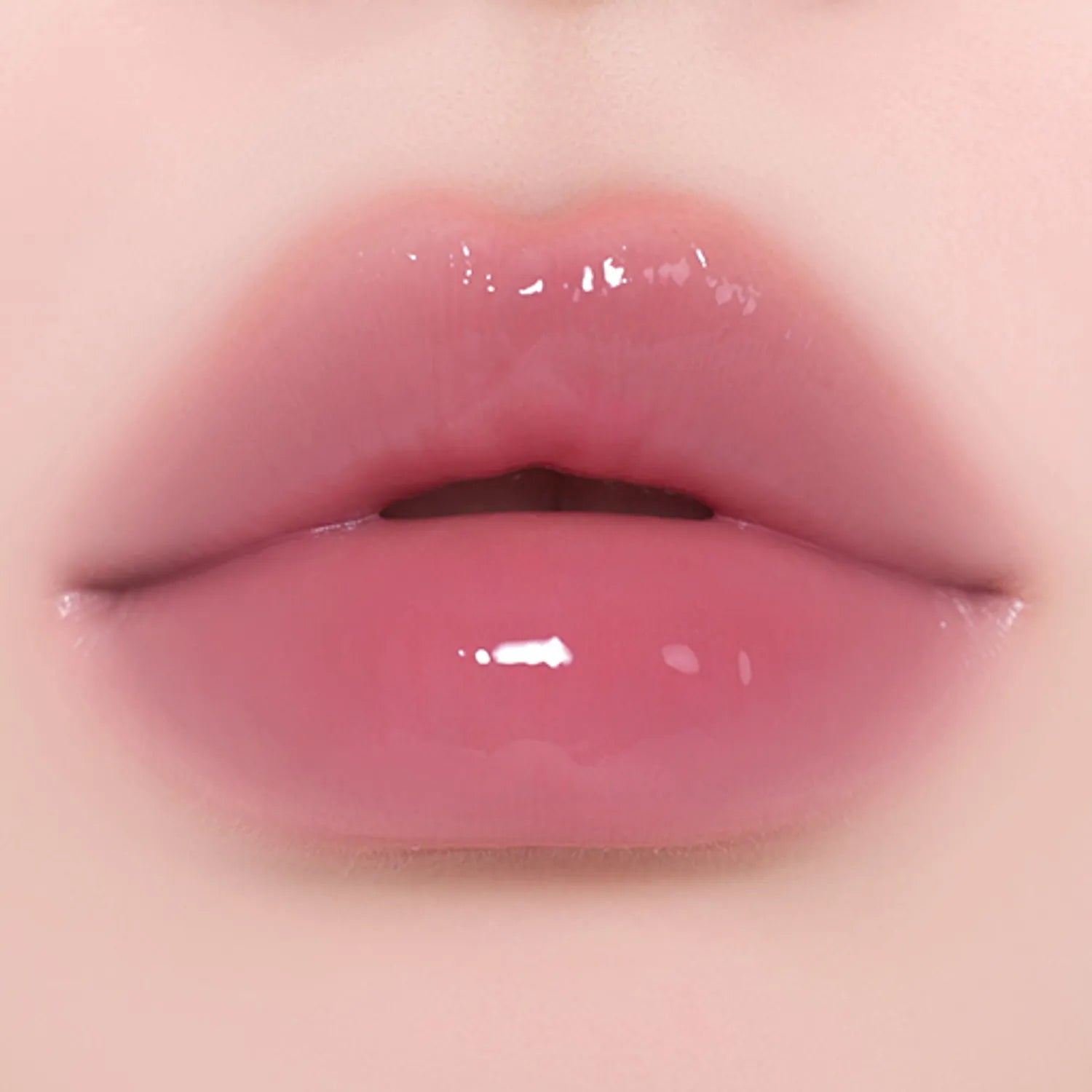 Alternative stereo Lip Potion Caramel Glaze Tint (14 Colors)
