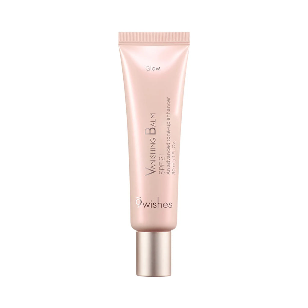 9wishes VB Glow Tone Up Cream 30ml