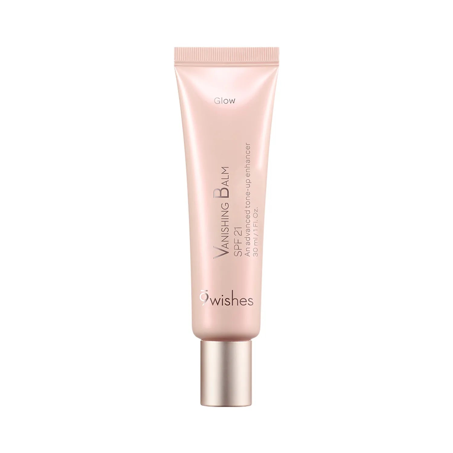 9wishes VB Glow Tone Up Cream 30ml