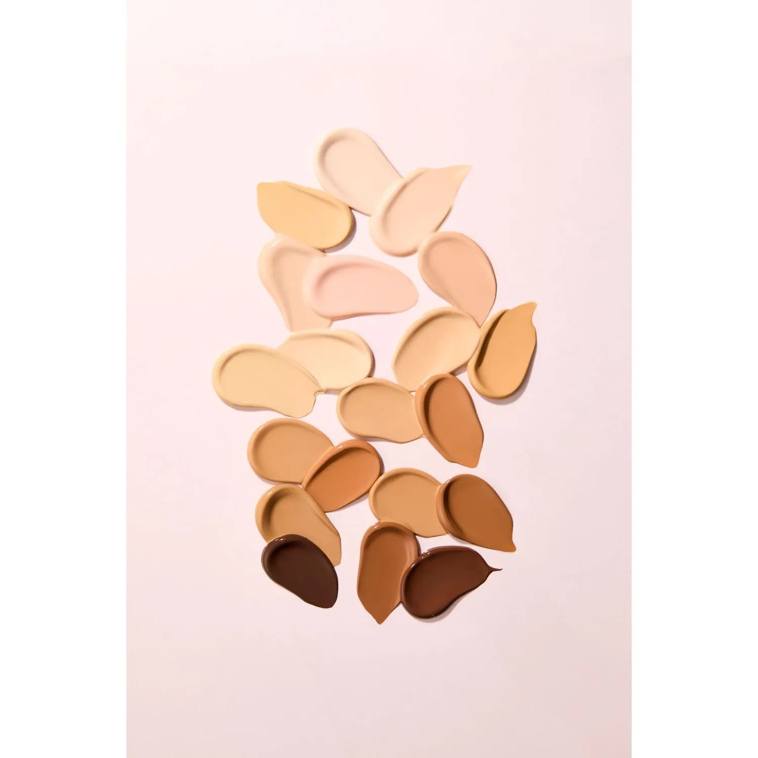MilkTouch All Day Skin Fit Milky Glow Cushion (20 Shades)