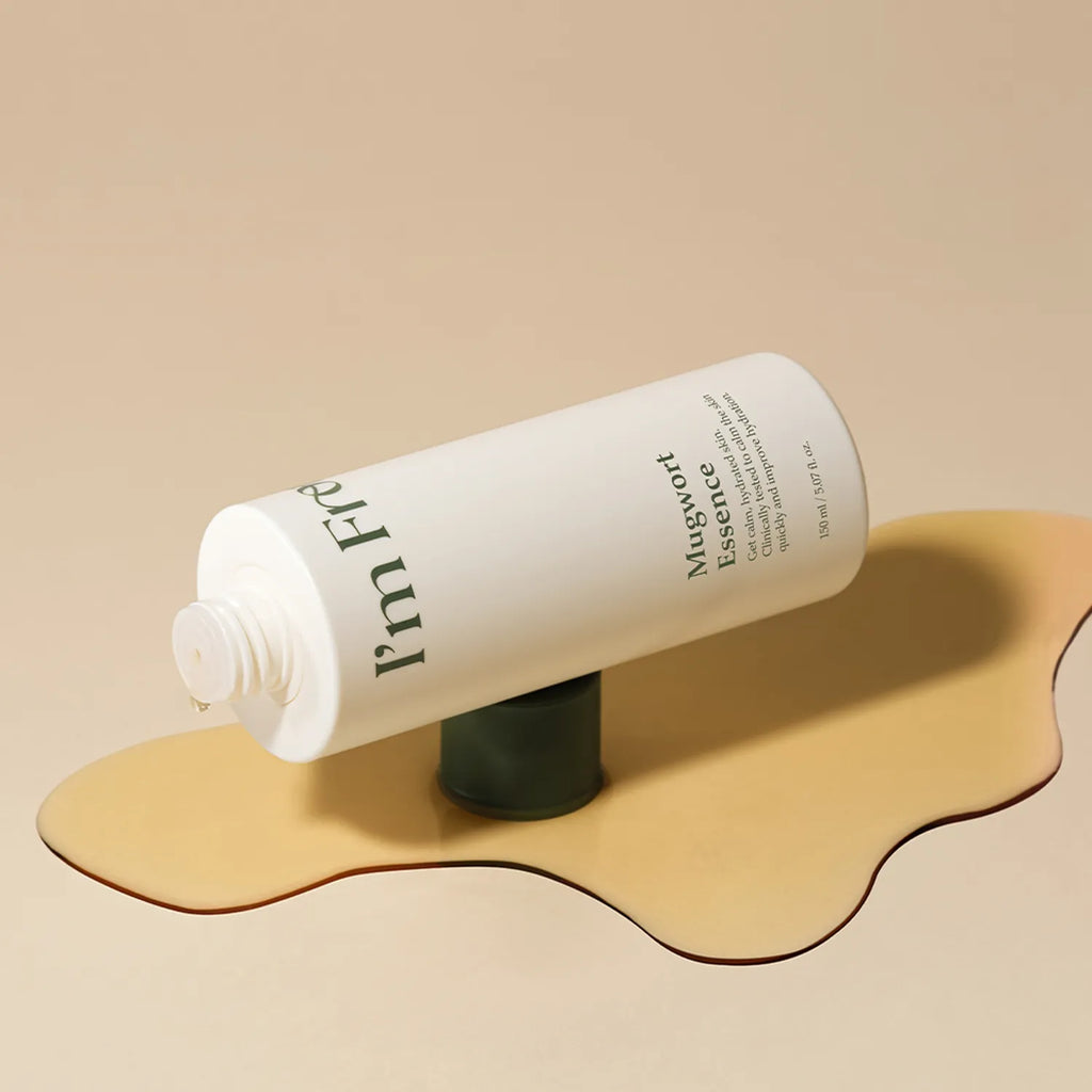 I'm from Mugwort Essence 150ml