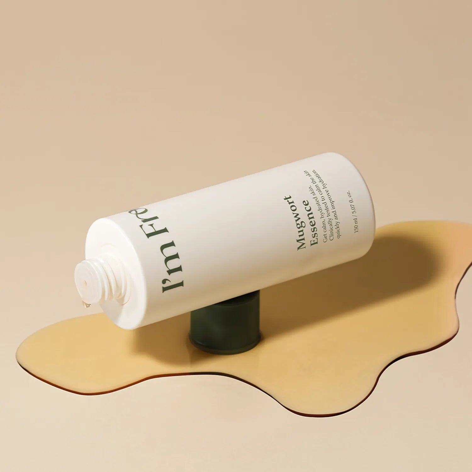 I'm from Mugwort Essence 150ml