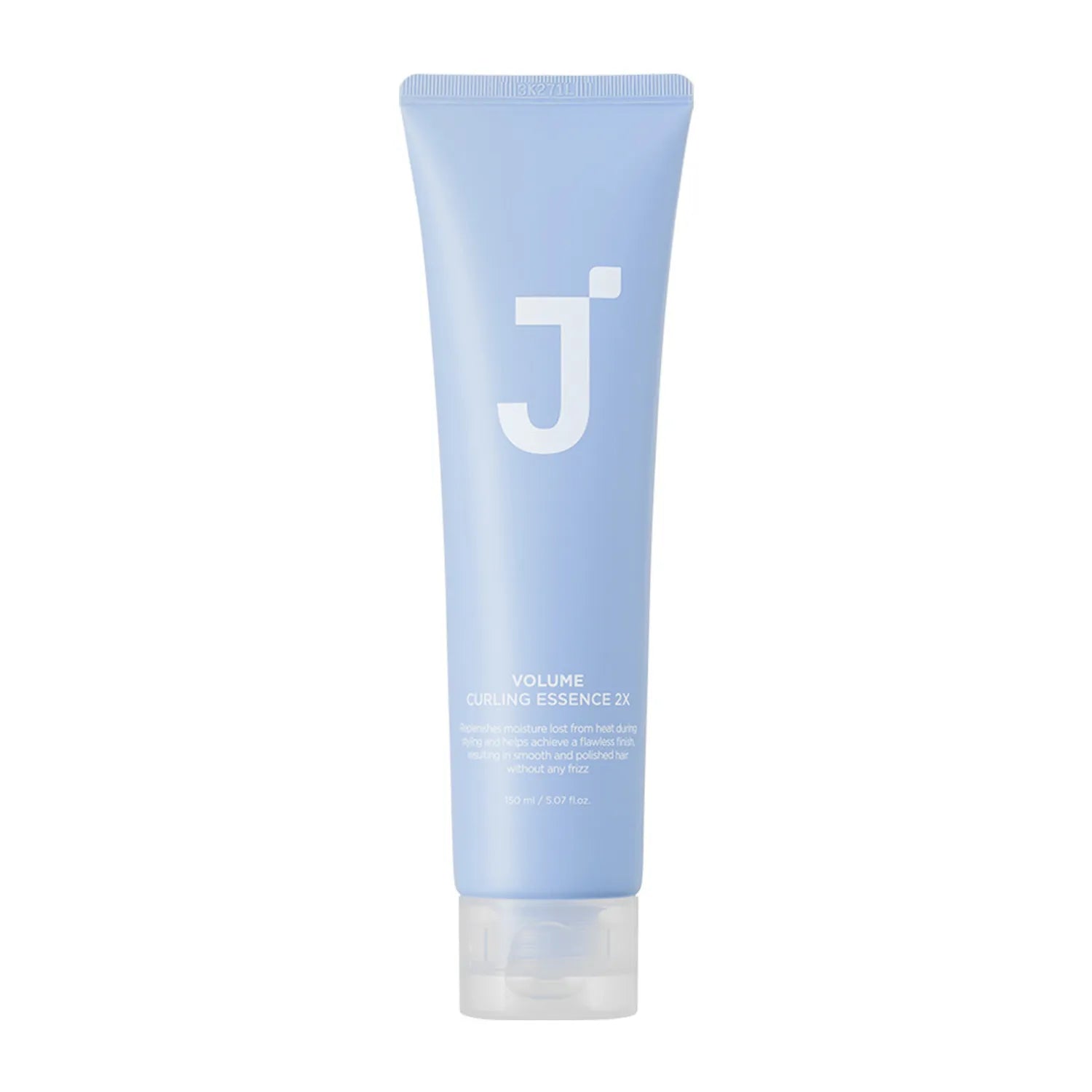 JSOOP Volume Curling Essence 2X 150ml