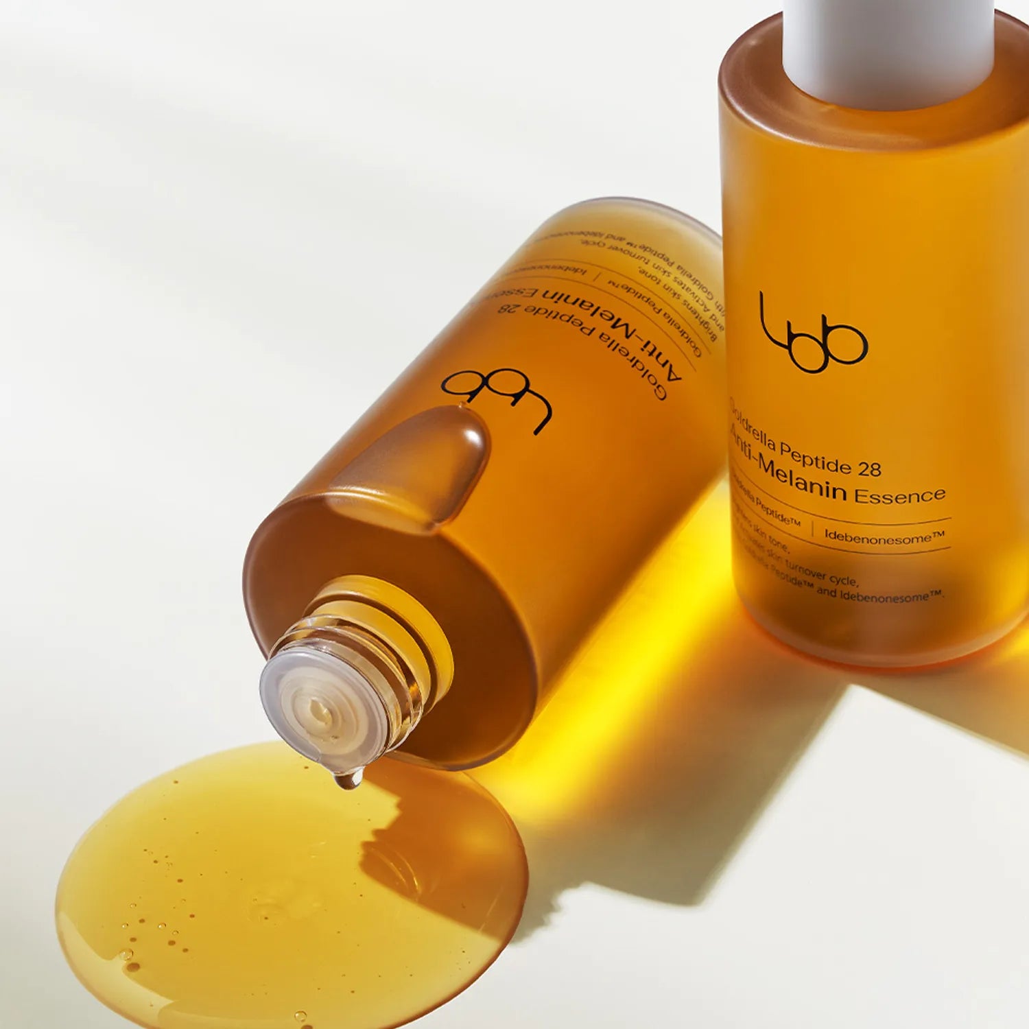 LBB Goldrella Peptide 28 Anti-Melanin Essence 150ml