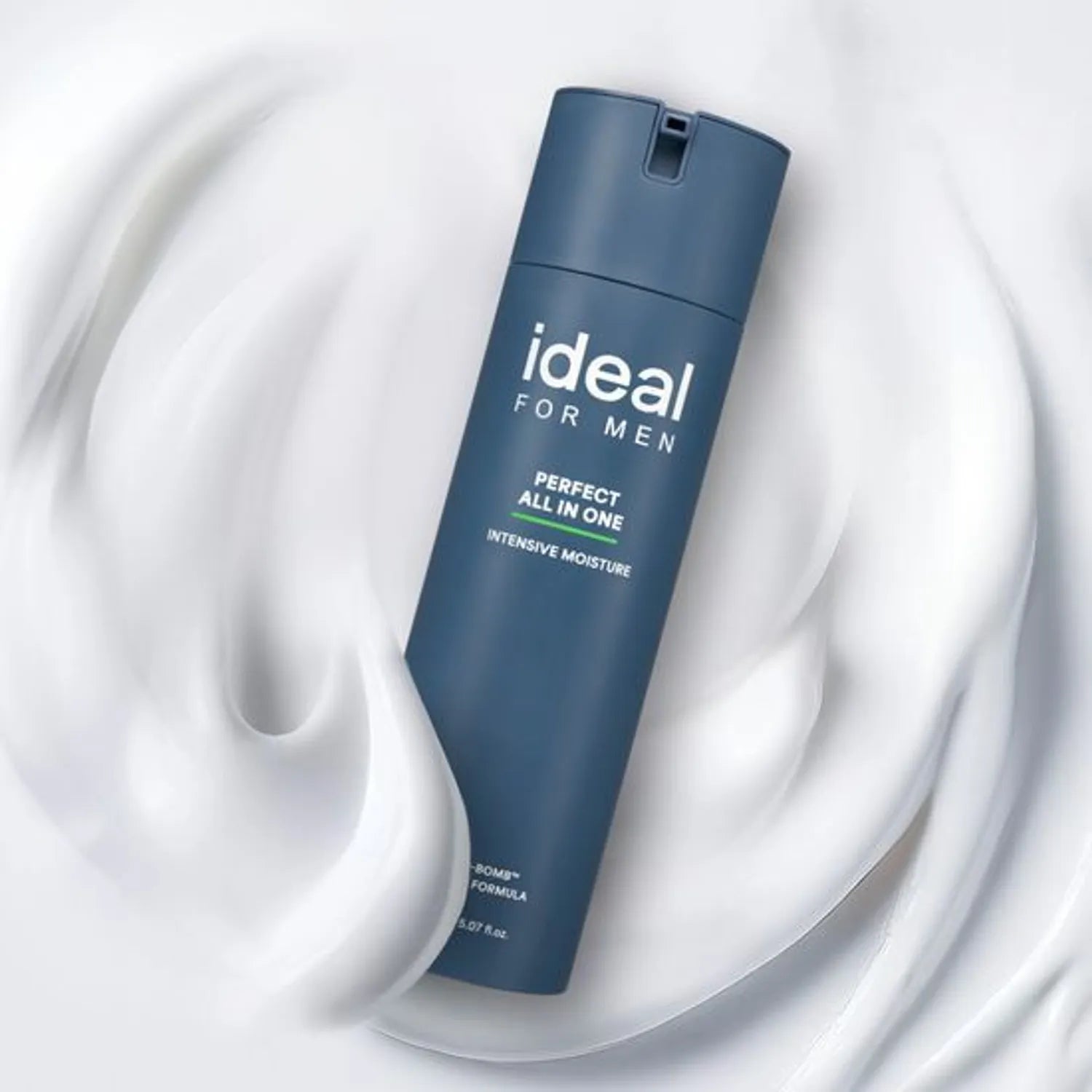 Ideal for Men Perfect Intensive Moisture All In One 150ml