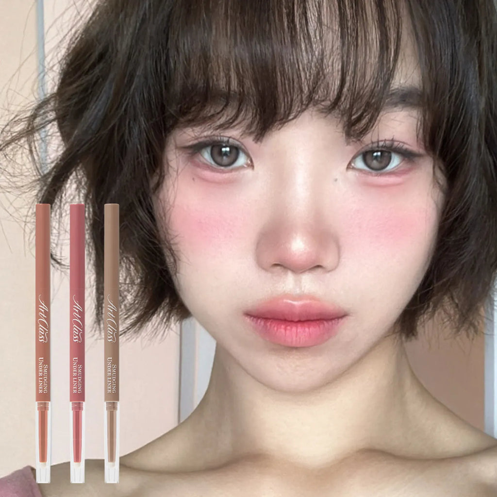 too cool for school Smudging Under Liner (13 Colors)