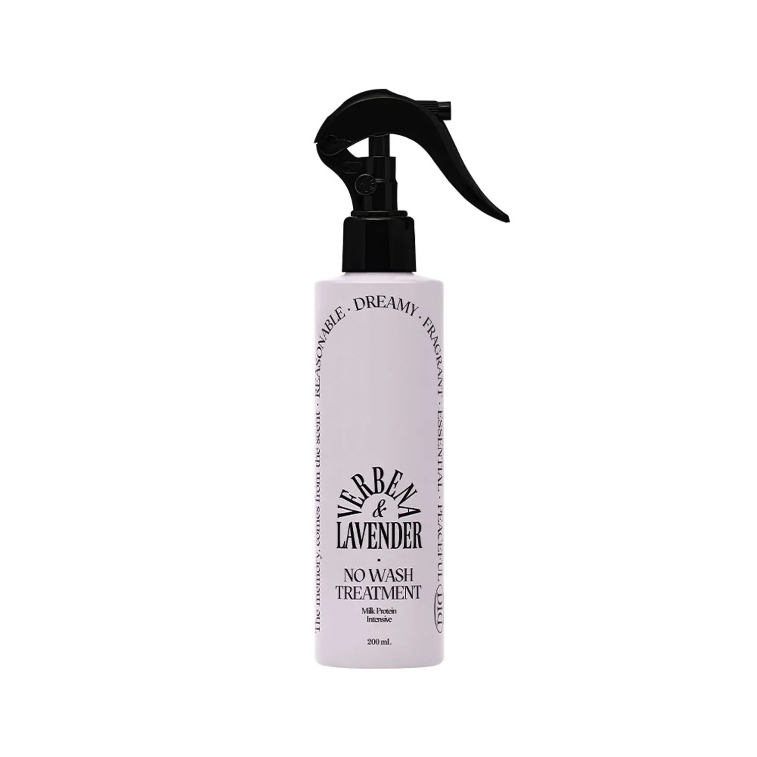 odiD Milk Protein Intensive No Wash Ampoule Treatment 200mL 4 Options To Choose