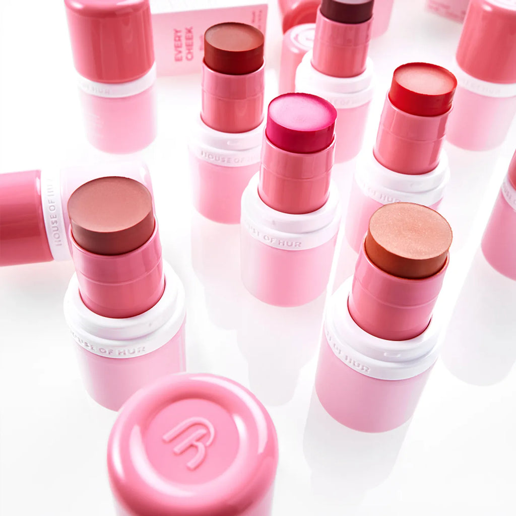House of Hur Every Cheek (Blush/Bronzer) 6.5g