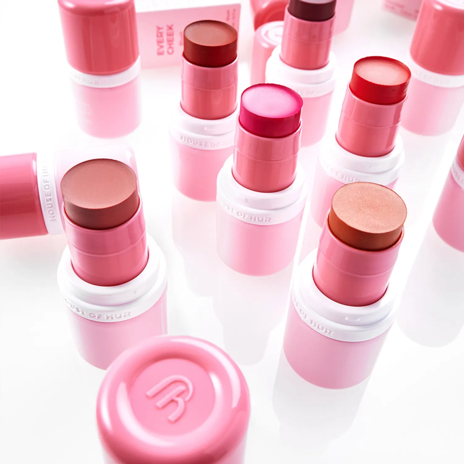 House of Hur Every Cheek (Blush/Bronzer) 6.5g
