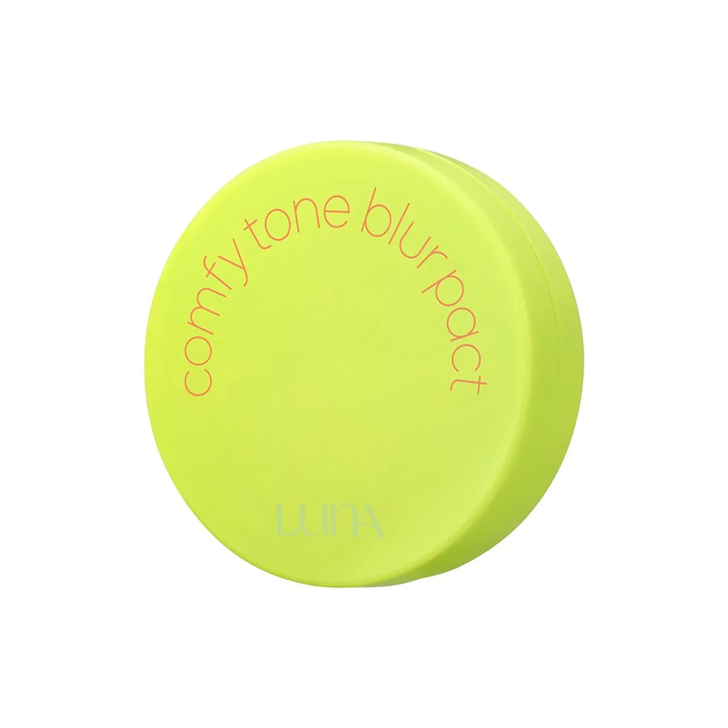 LUNA Comfy Tone Blur Pact