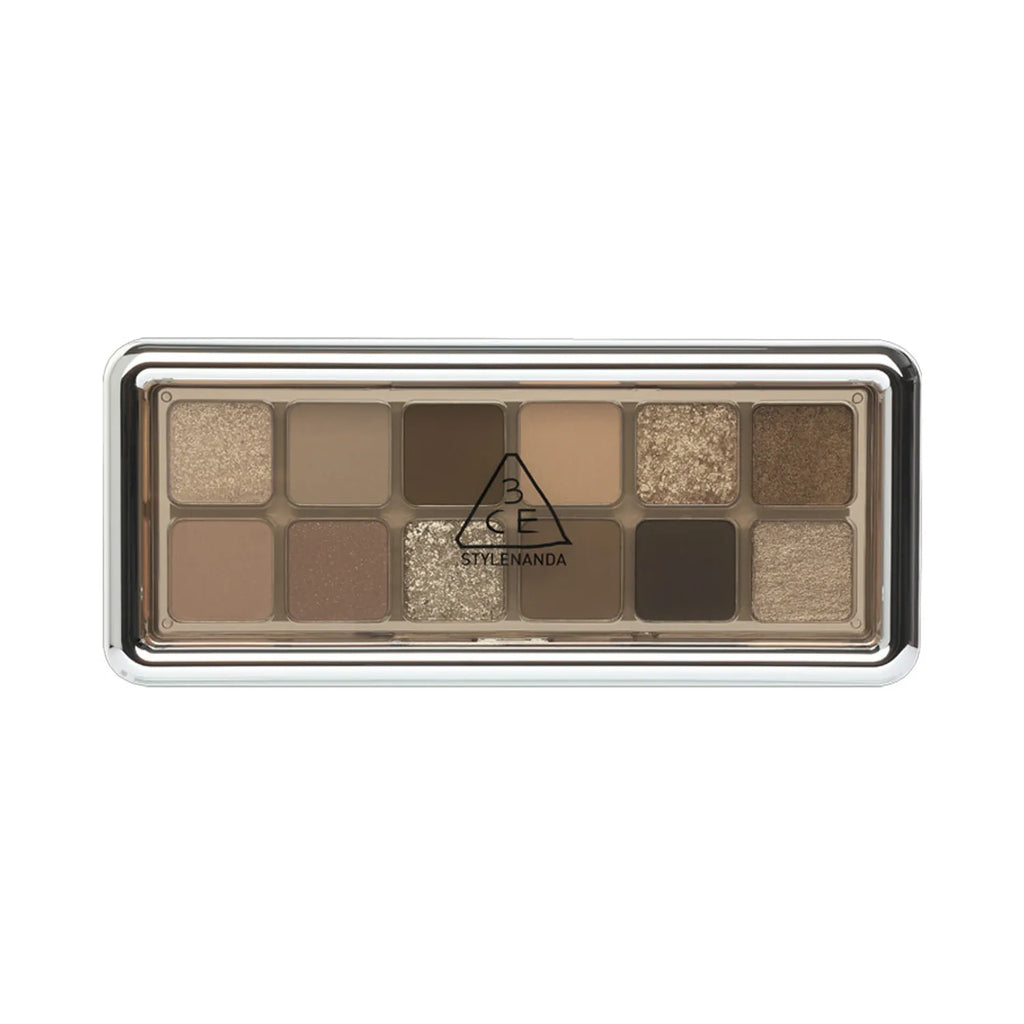 3CE New Take Eyeshadow Palette (3 Options)
