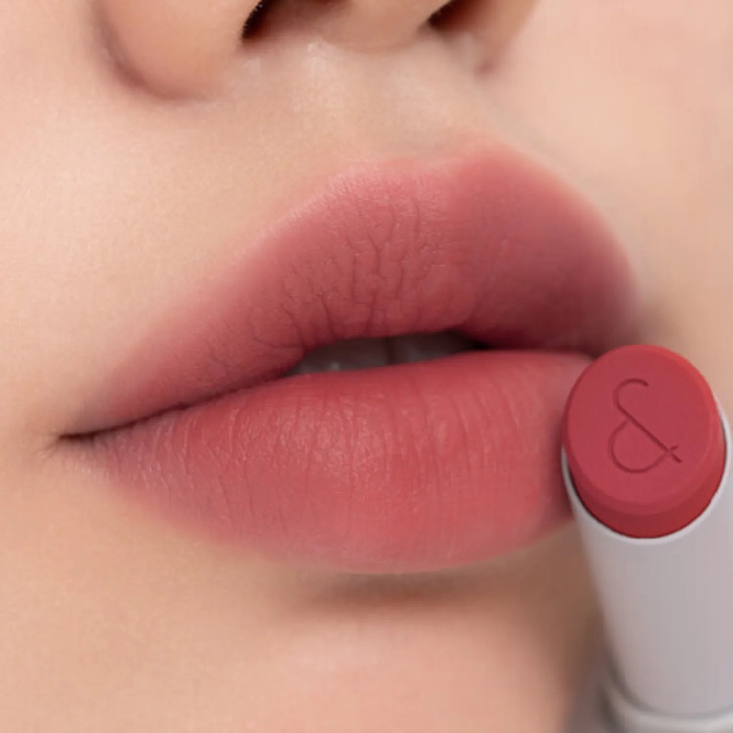rom&nd Zero Matte Lipstick