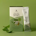 garumaster Fresh Soy Milk #Jeju Matcha 20g*7ea