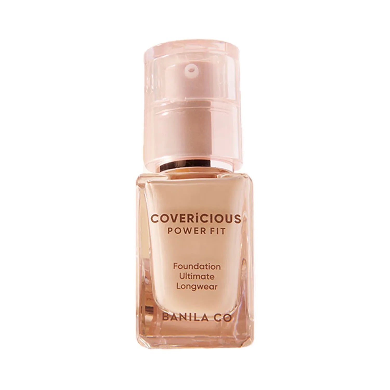 BANILA CO Covericious Power Fix Foundation 14mL