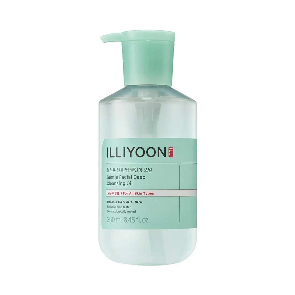 ILLIYOON Gentle Facial Deep Cleansing Oil 250ml