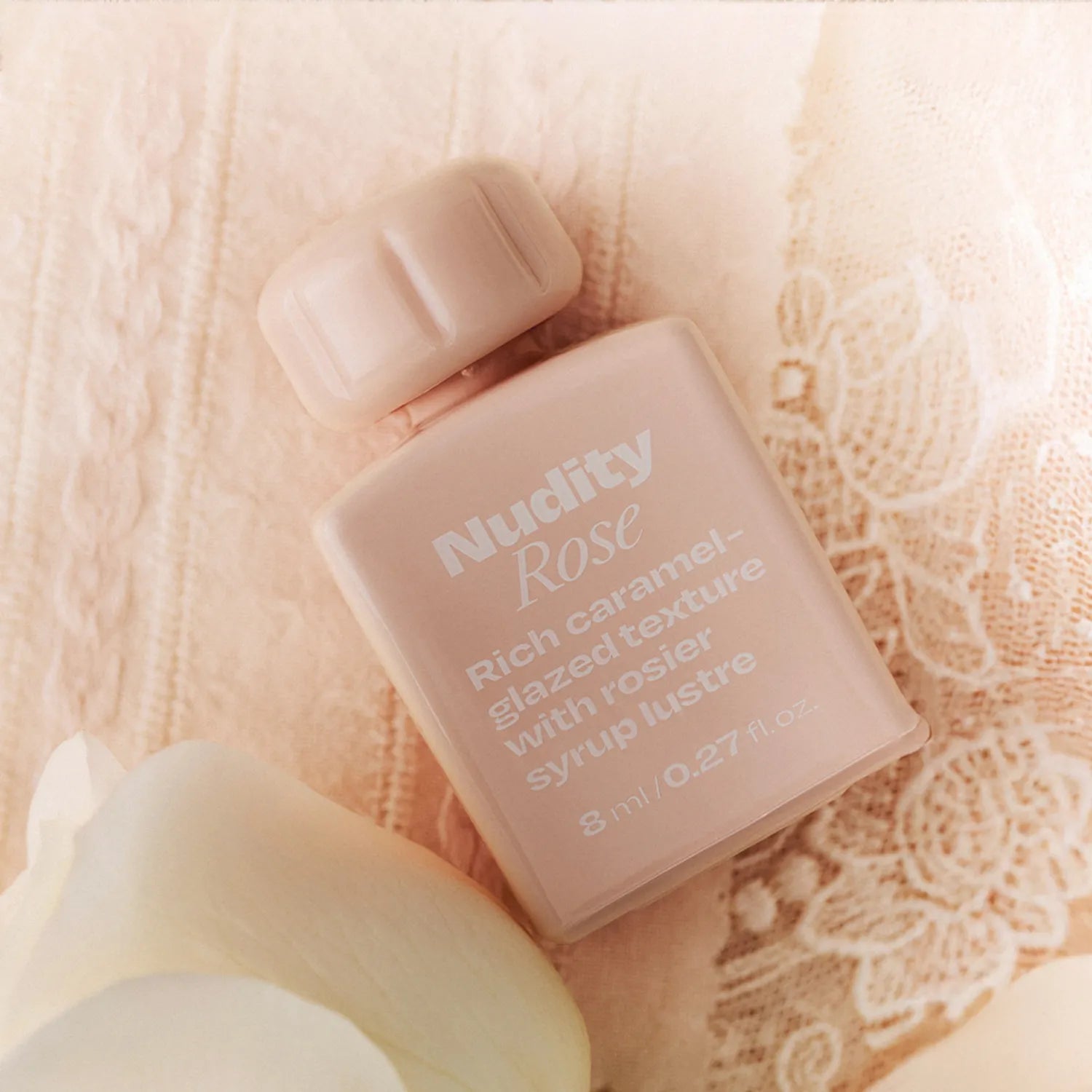 Alternative stereo Lip Potion Caramel Glaze Tint (14 Colors)