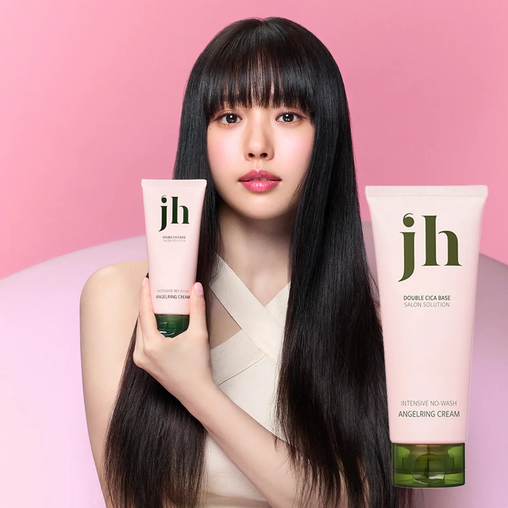 JENNYHOUSE Intensive No Wash Angeling Cream 150mL