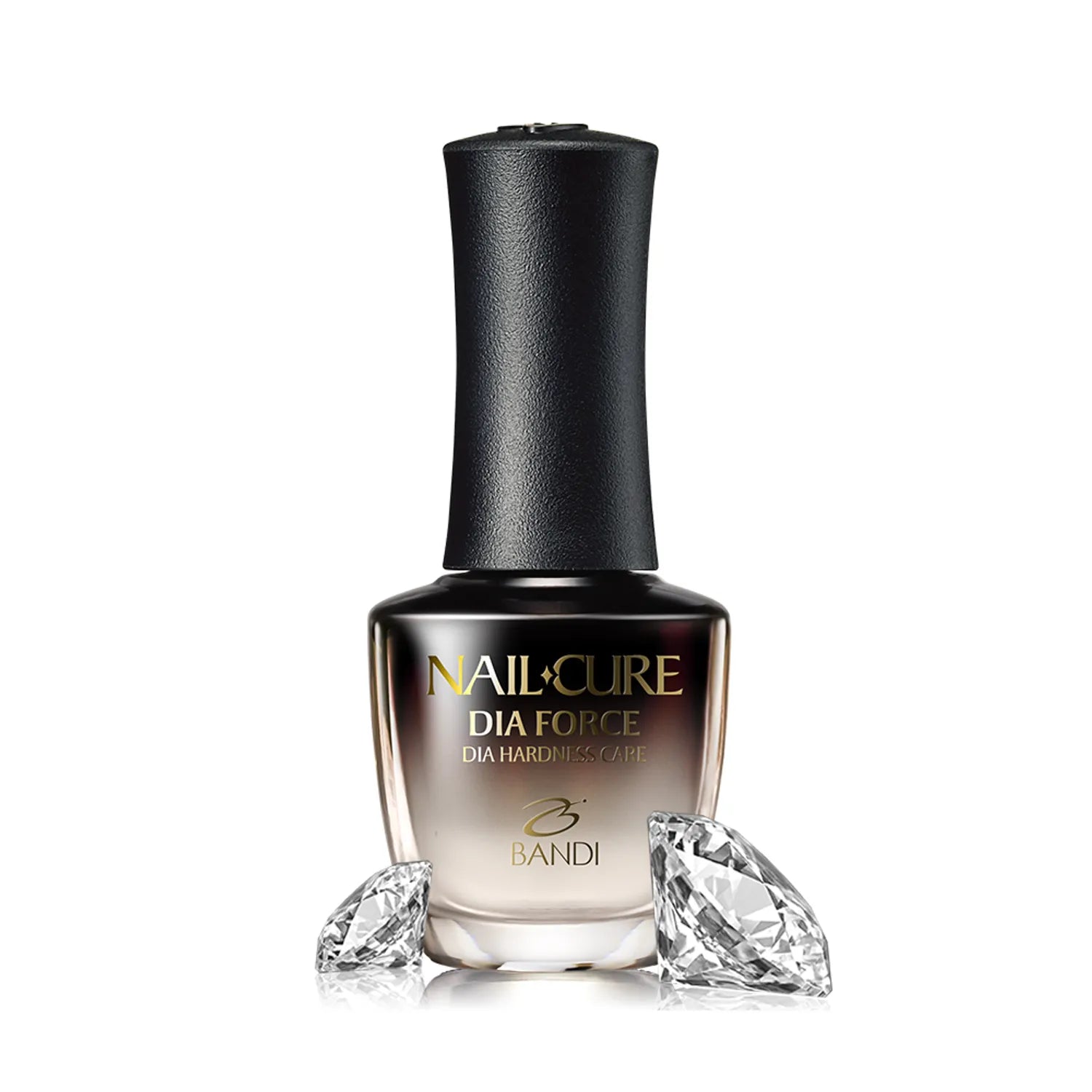 BANDI Nail Cure 7ml (Blue Diaa/Dia Force)