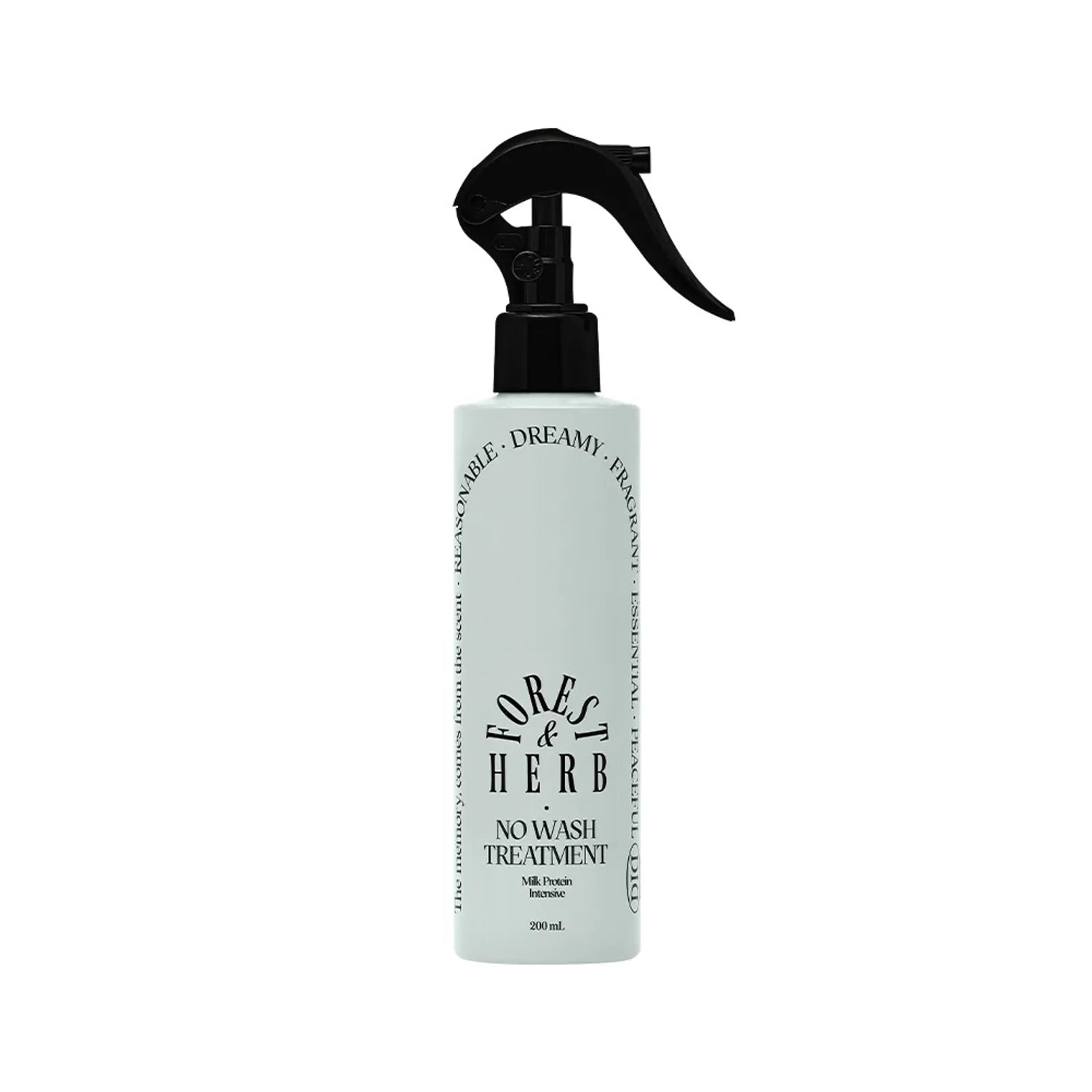 odiD Milk Protein Intensive No Wash Ampoule Treatment 200mL 4 Options To Choose