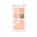 rom&nd Bare Layer Palette 2 Colors