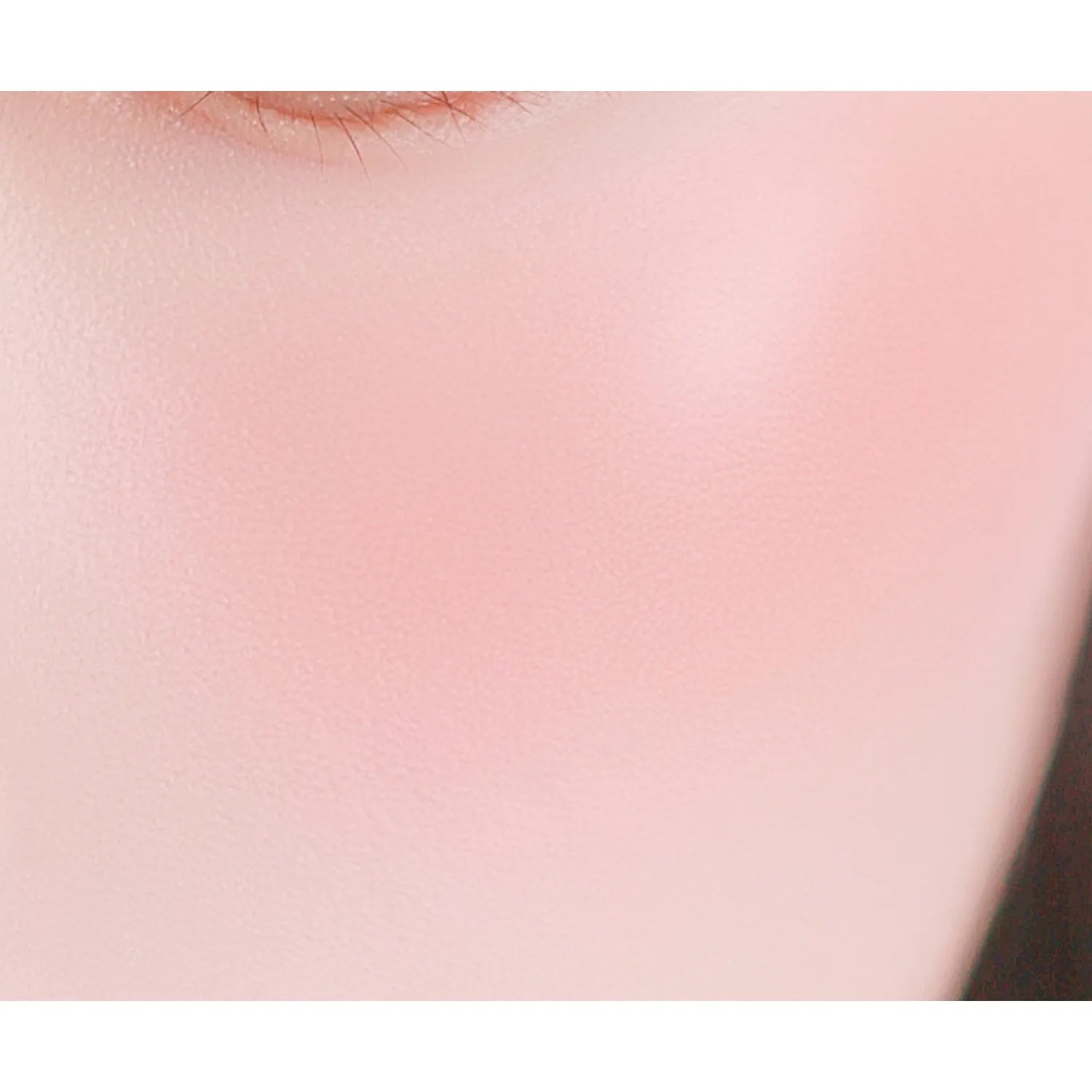 Dinto Be My Wendy Blusher Marshmallow & Melting (10 Colors)