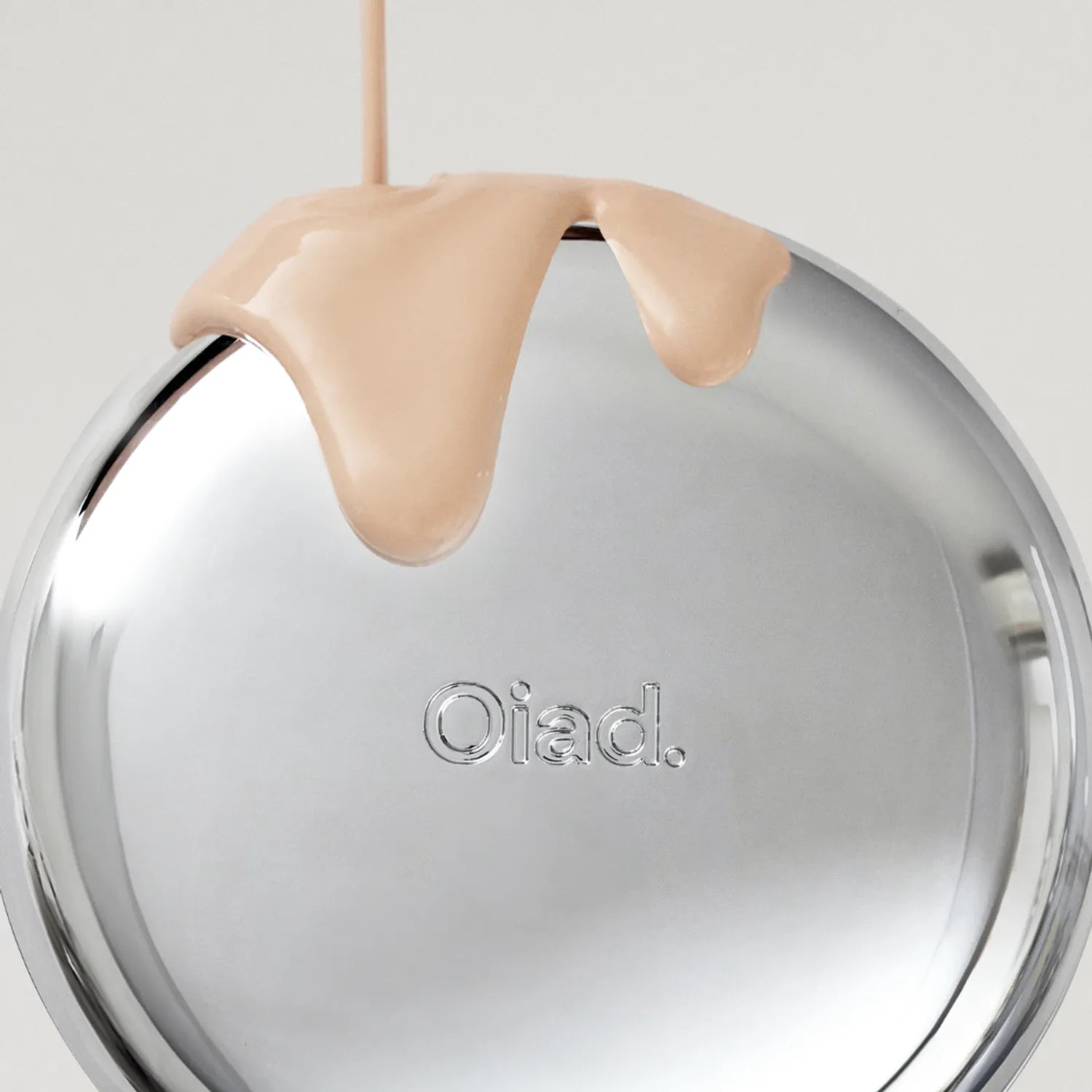 Oiad Pore Perfecting Mirror-Moon Cushion Set (+Refill)