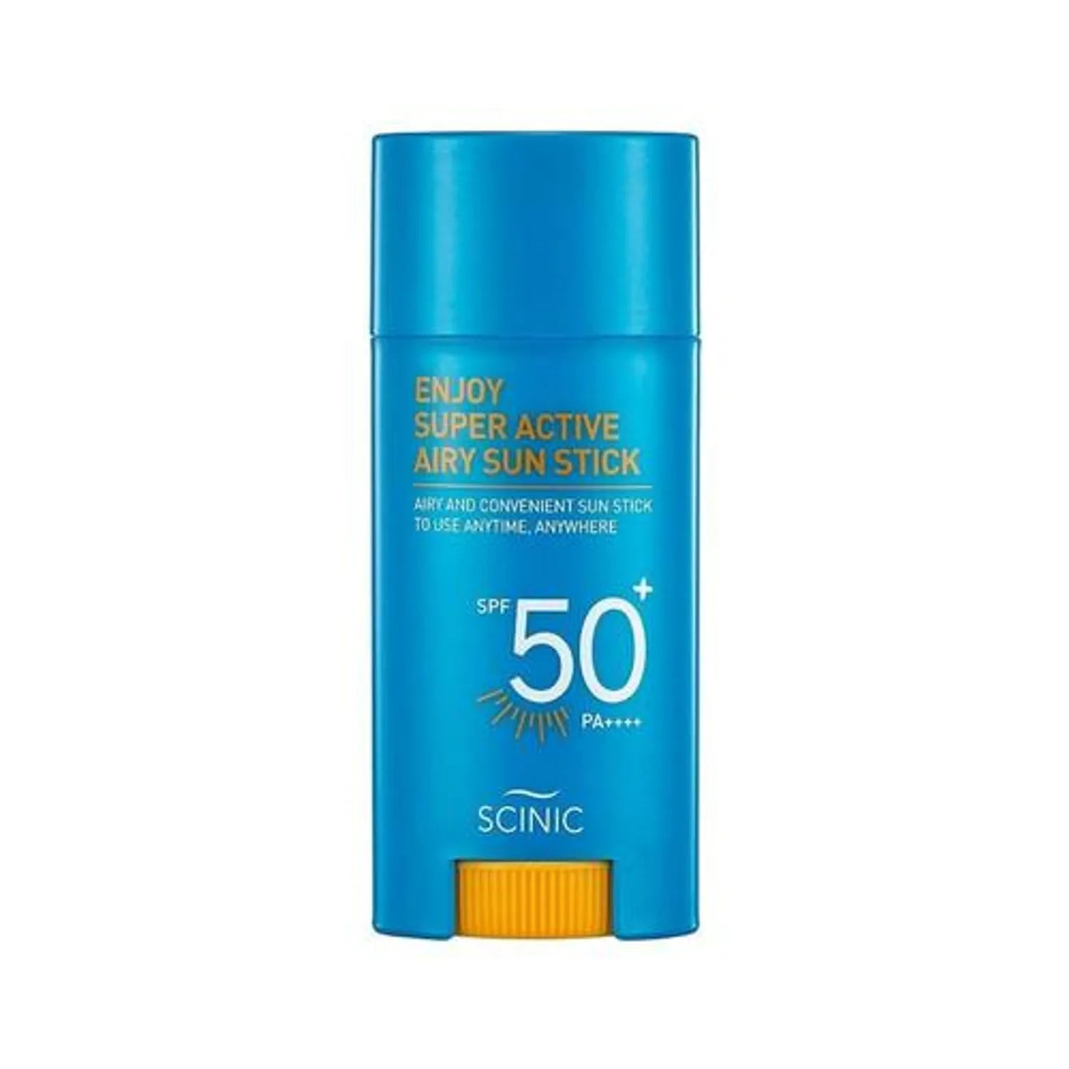 Scinic Enjoy Super Active Airy Sun Stick 15g