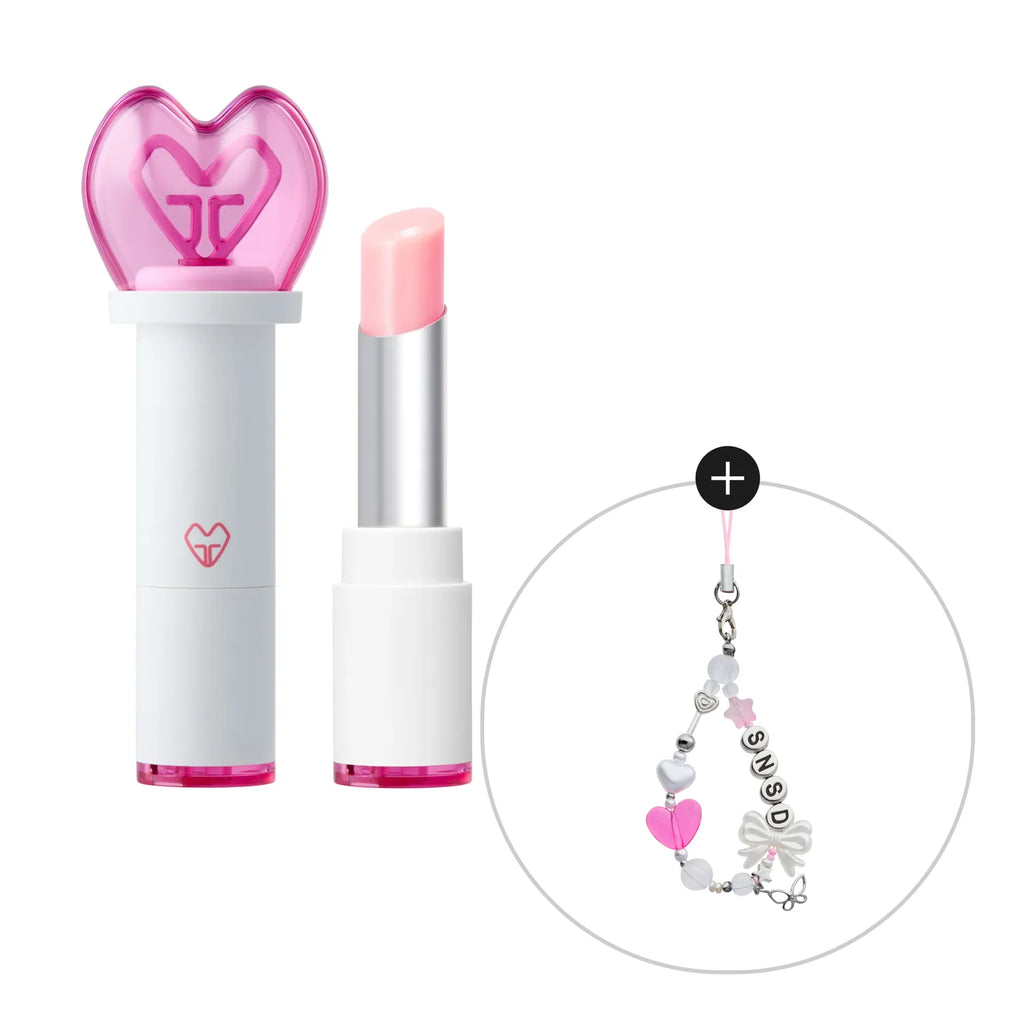 Fansignal Lip Balm Girls' Generation 2.7g
