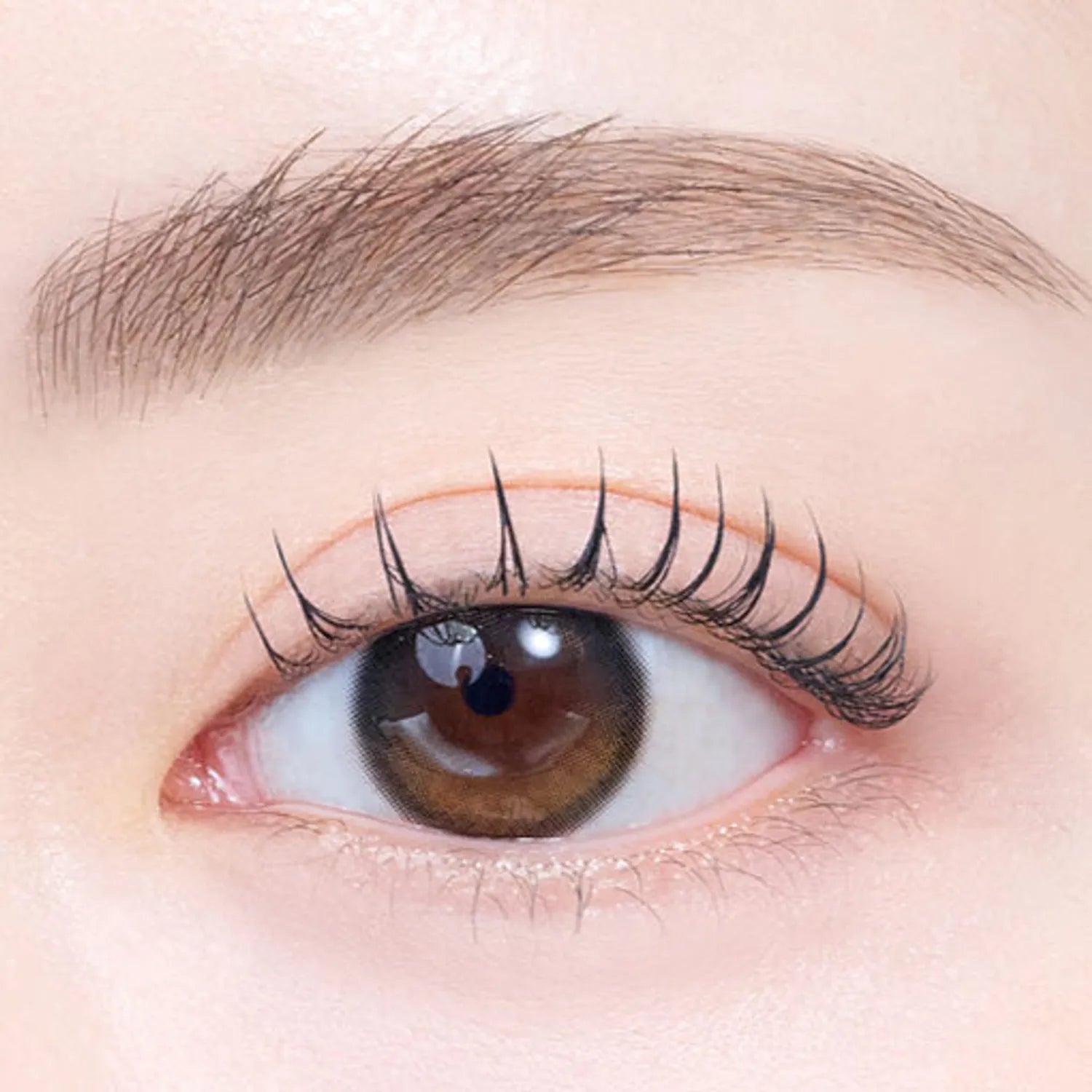 ETUDE Drawing Eyes Coloring Browcara 5g (6 Colors)