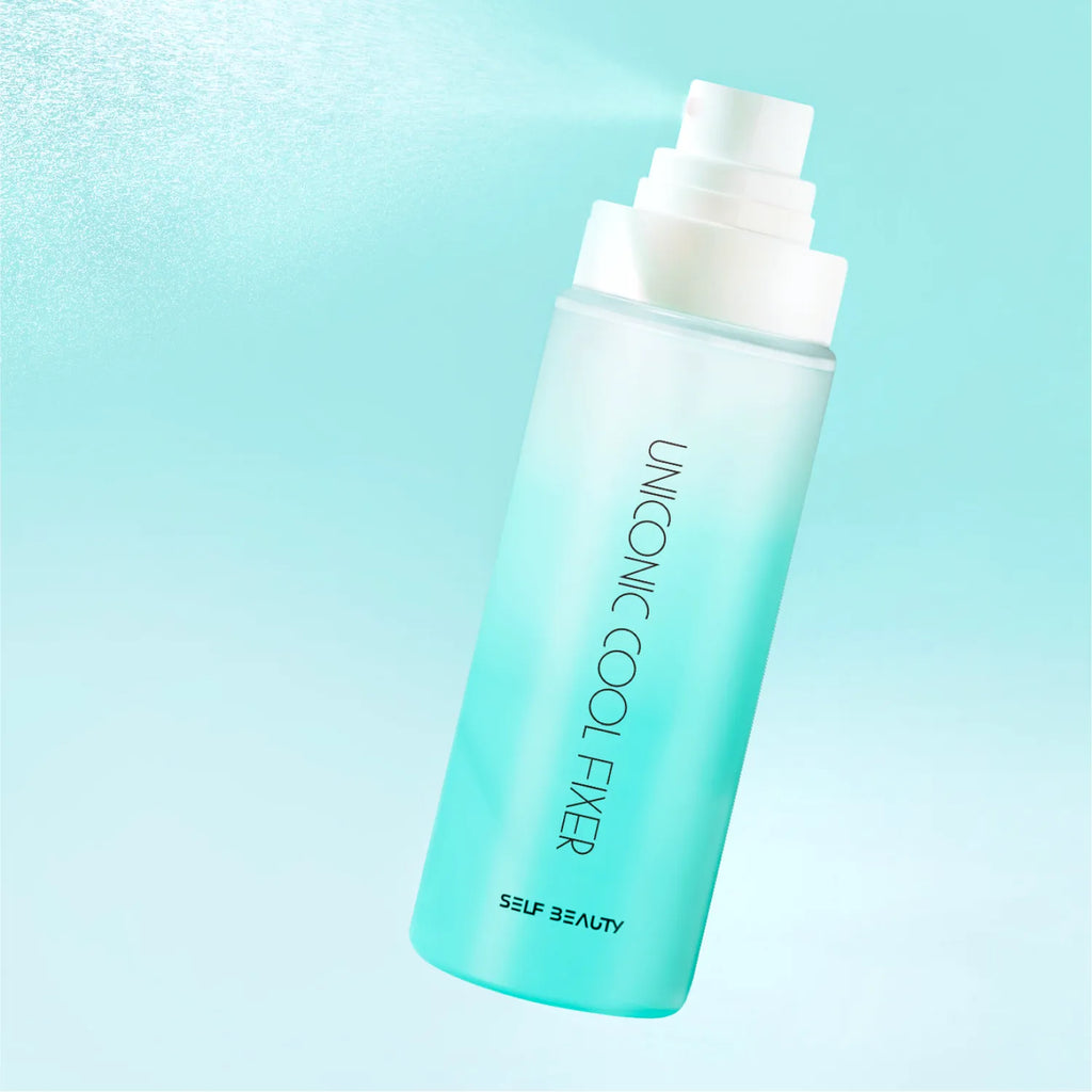 self beauty Uniconic Cool Fixer 100ml