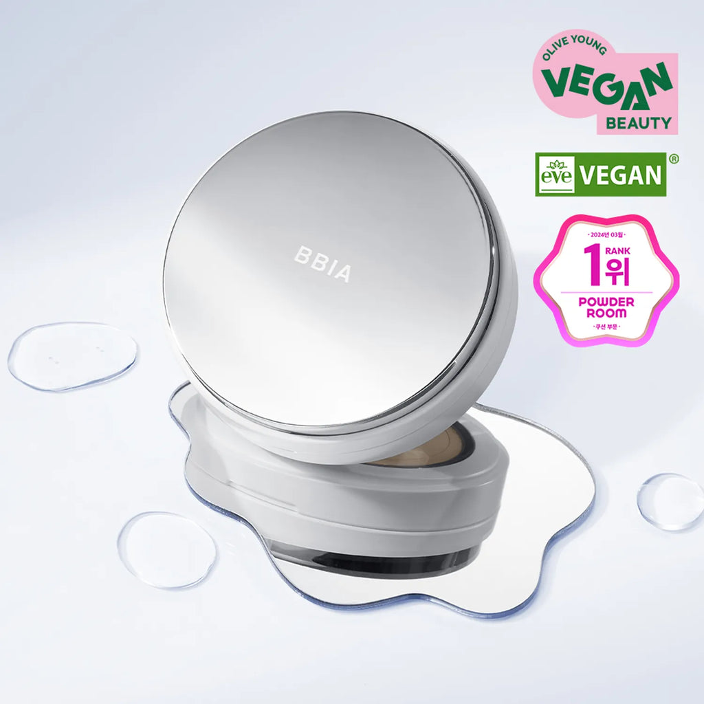 BBIA Eau Glow Cushion (3 Shades)